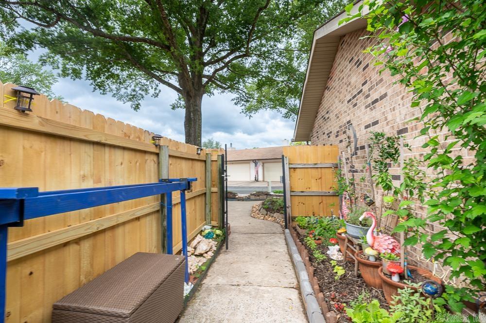 BERKSHIRE PK HPR - Residential