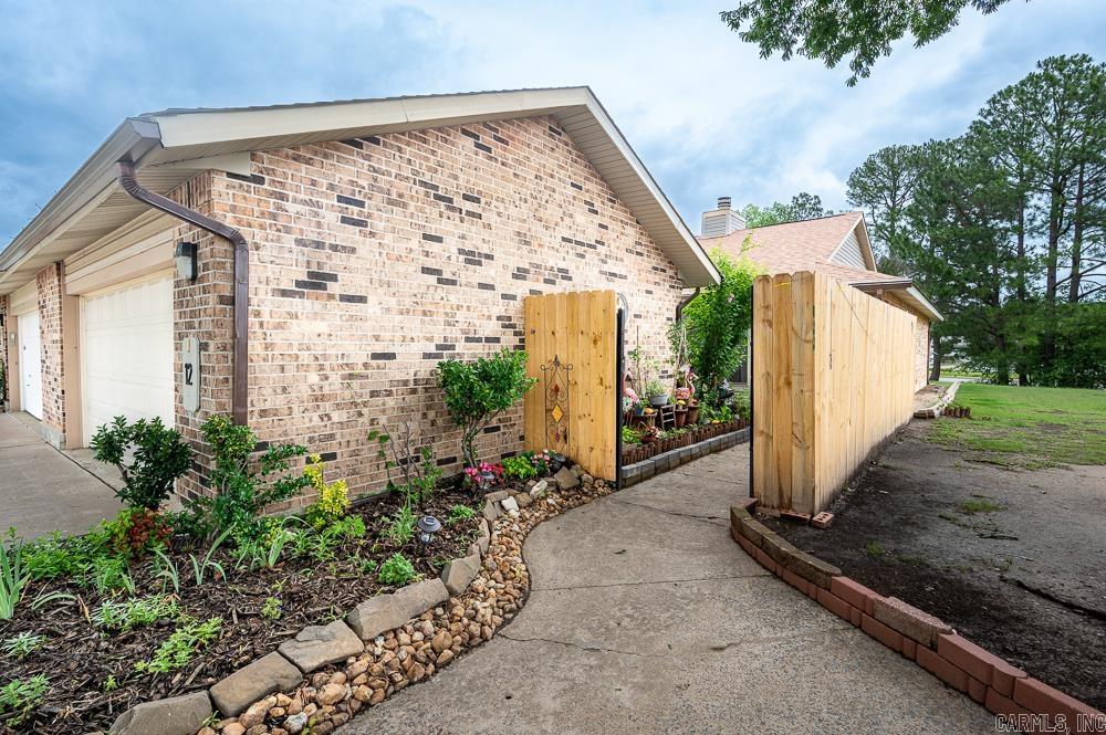 BERKSHIRE PK HPR - Residential