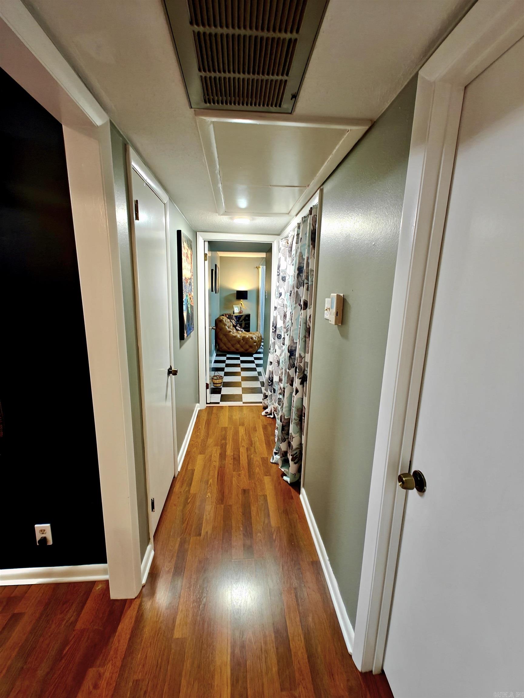 BERKSHIRE PK HPR - Residential