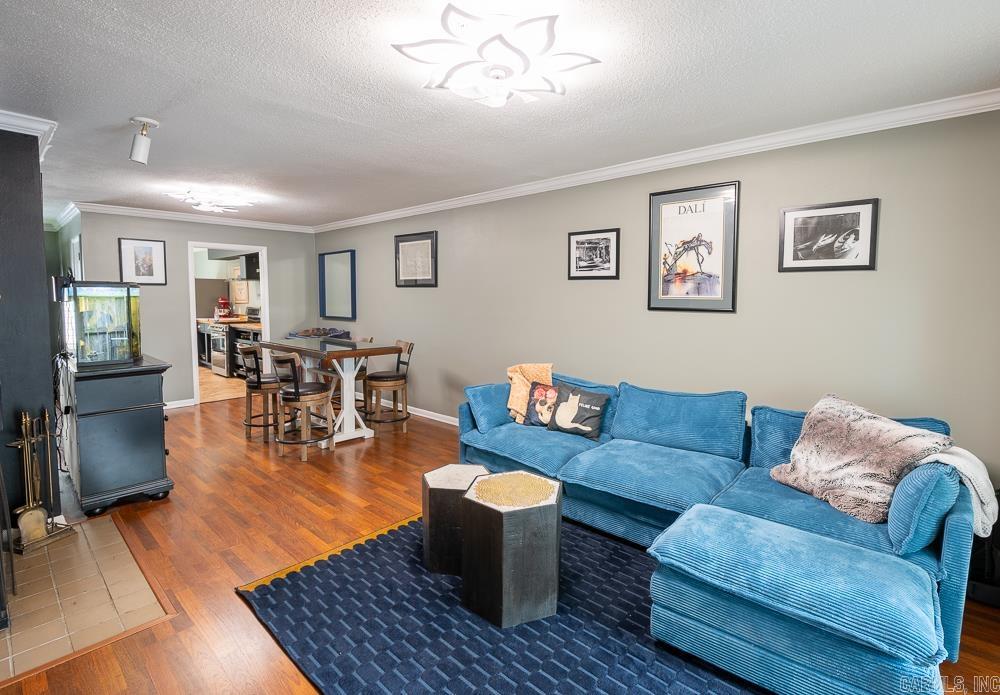 BERKSHIRE PK HPR - Residential