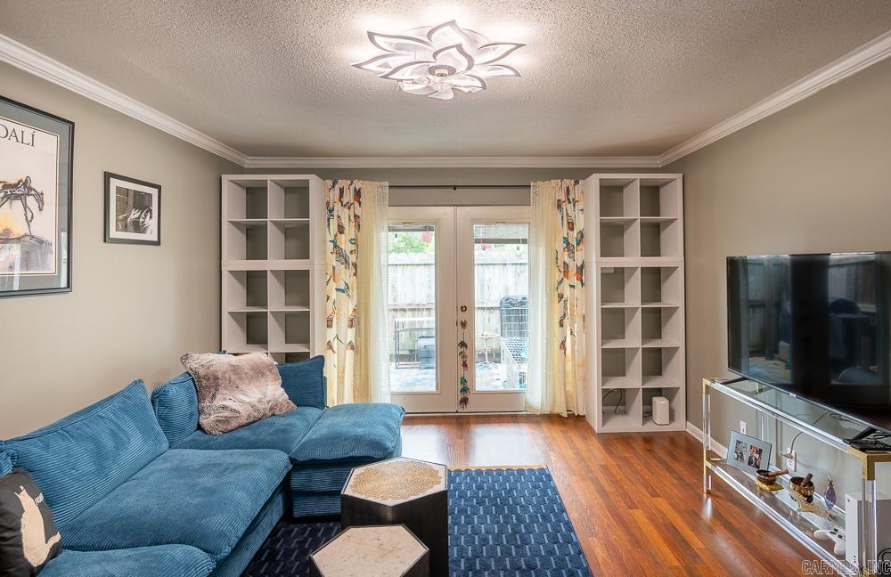 BERKSHIRE PK HPR - Residential