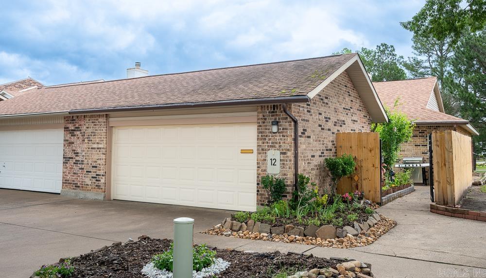 BERKSHIRE PK HPR - Residential