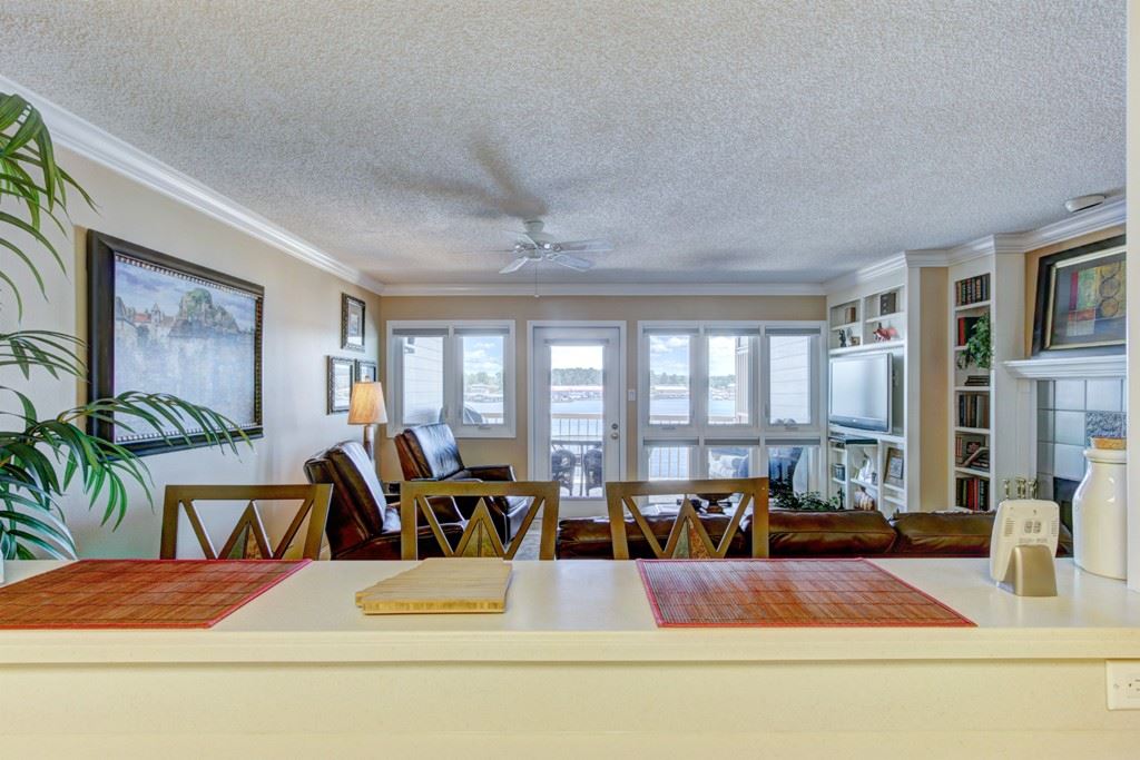 BOARDWALK HPR - Residential