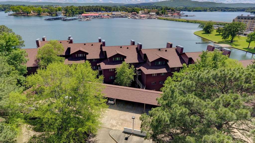 BOARDWALK HPR - Residential