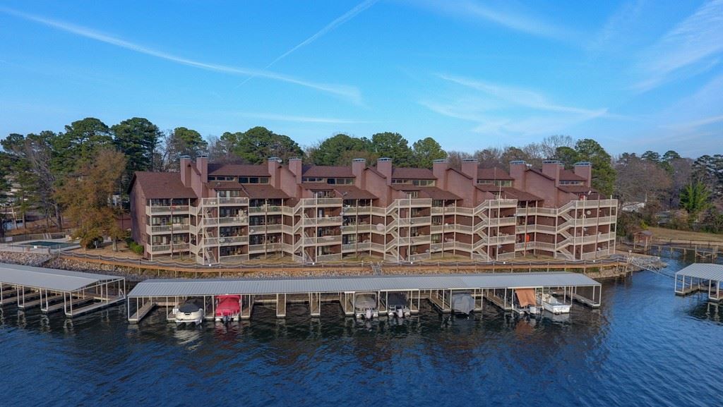 BOARDWALK HPR - Residential