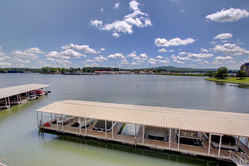 BOARDWALK HPR - Residential