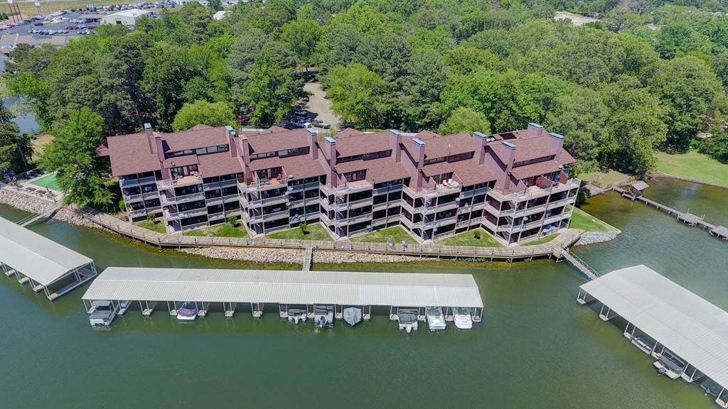 BOARDWALK HPR - Residential