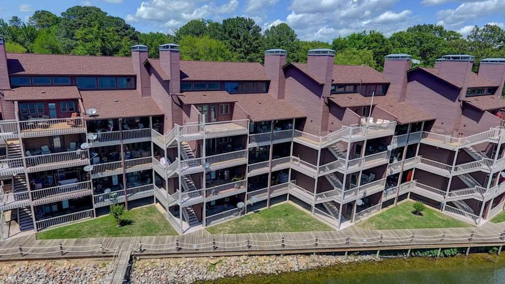 BOARDWALK HPR - Residential