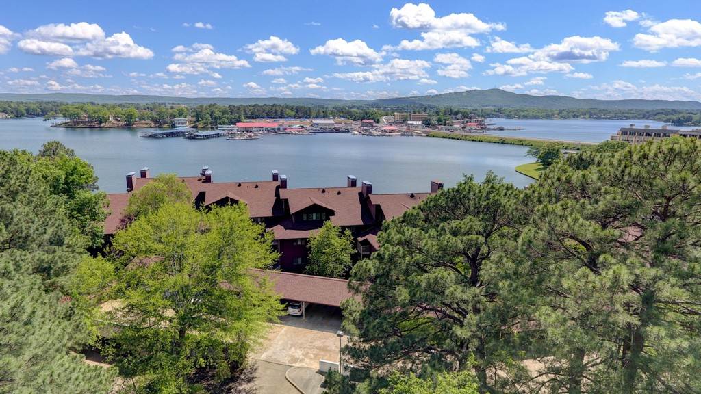 BOARDWALK HPR - Residential