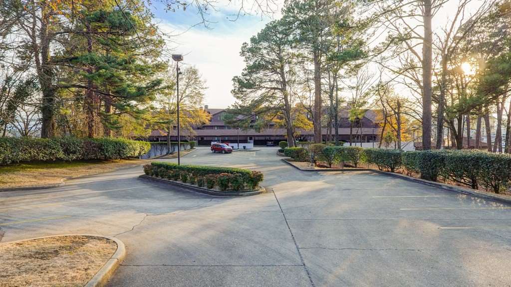 BOARDWALK HPR - Residential
