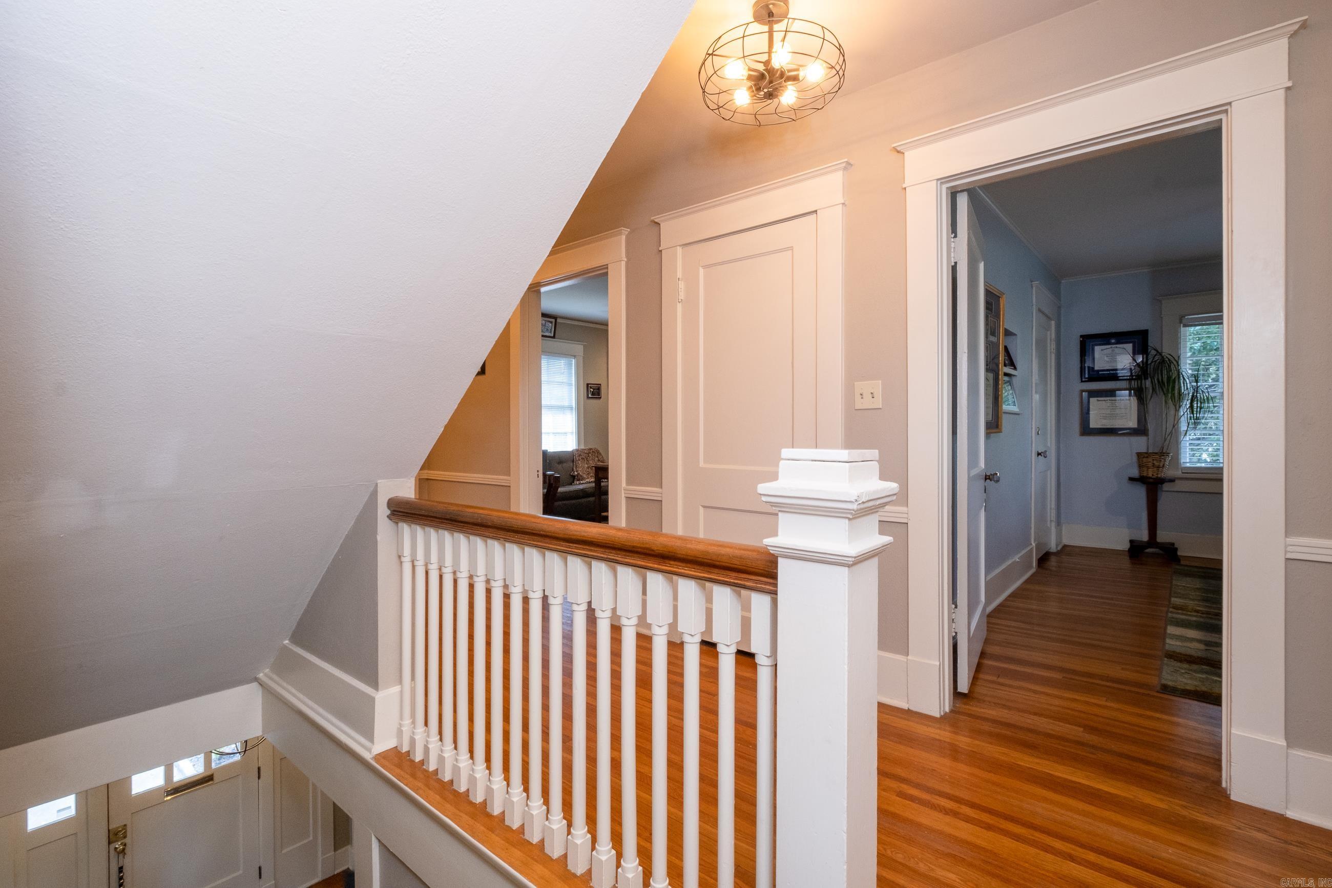 FULTONS - Residential
