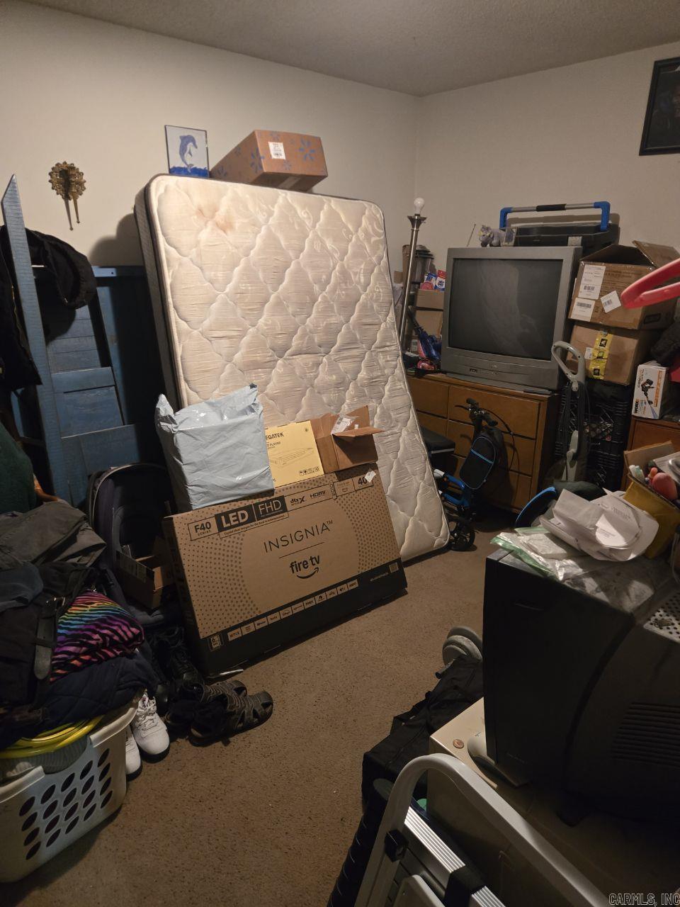 Mystery Manor - Residential Income