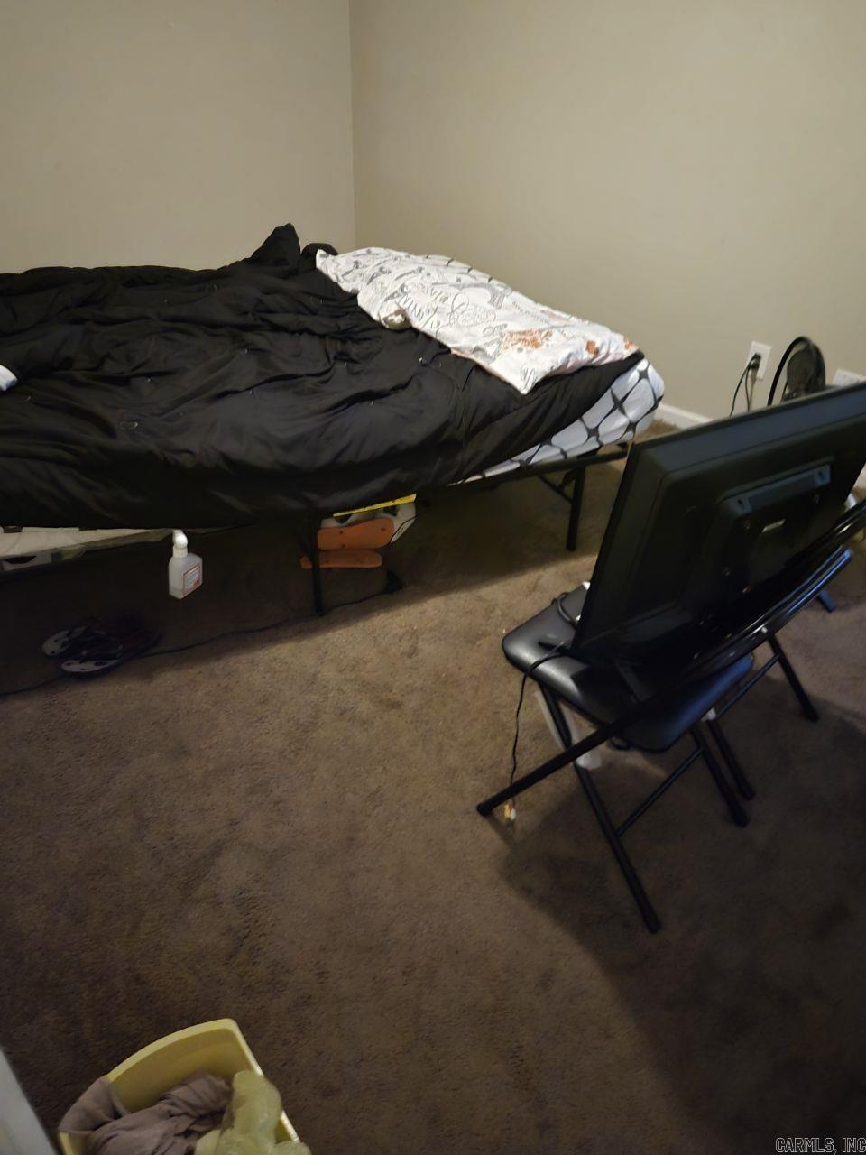 Mystery Manor - Residential Income