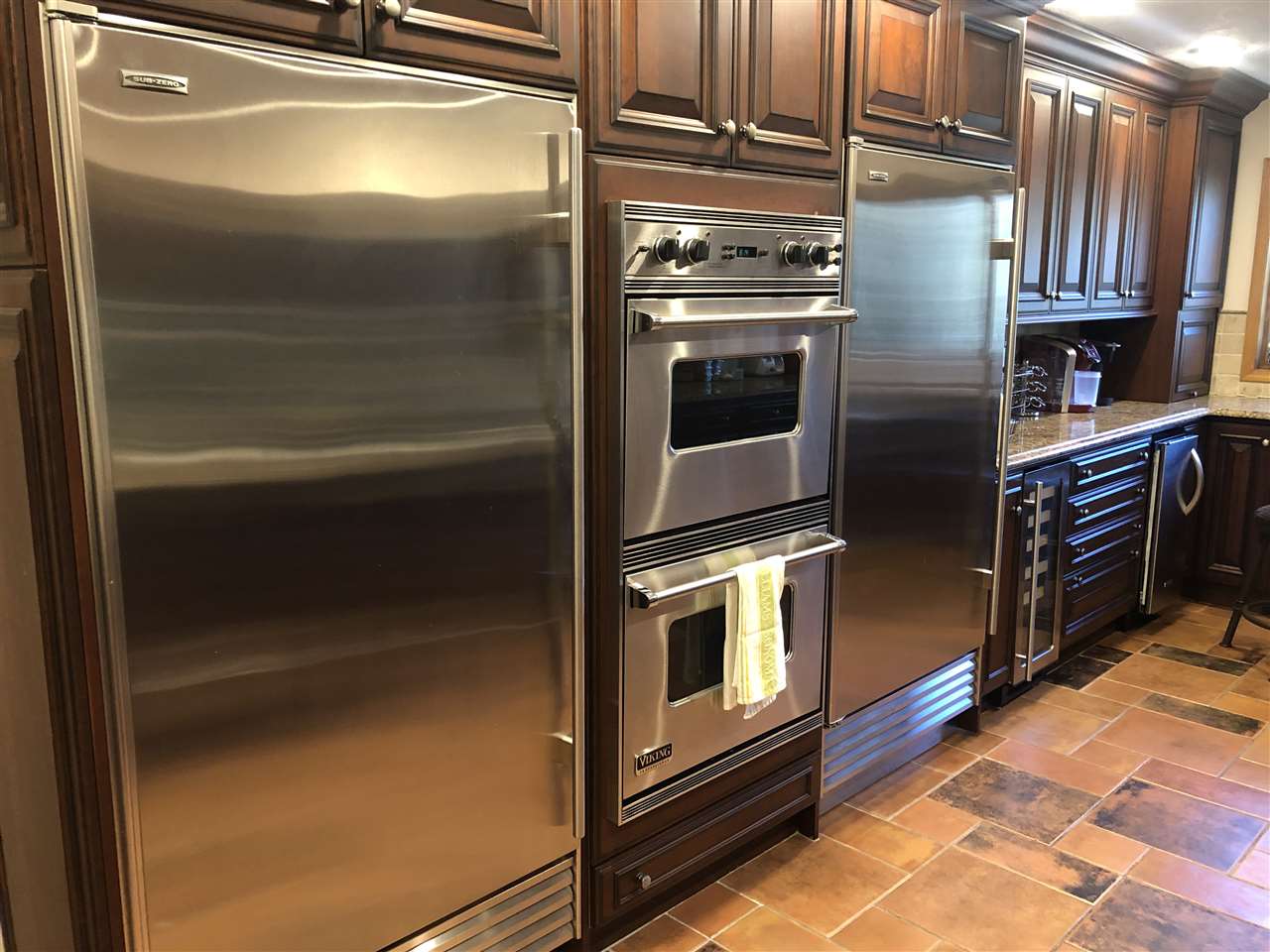 White River Bend Estates - Residential