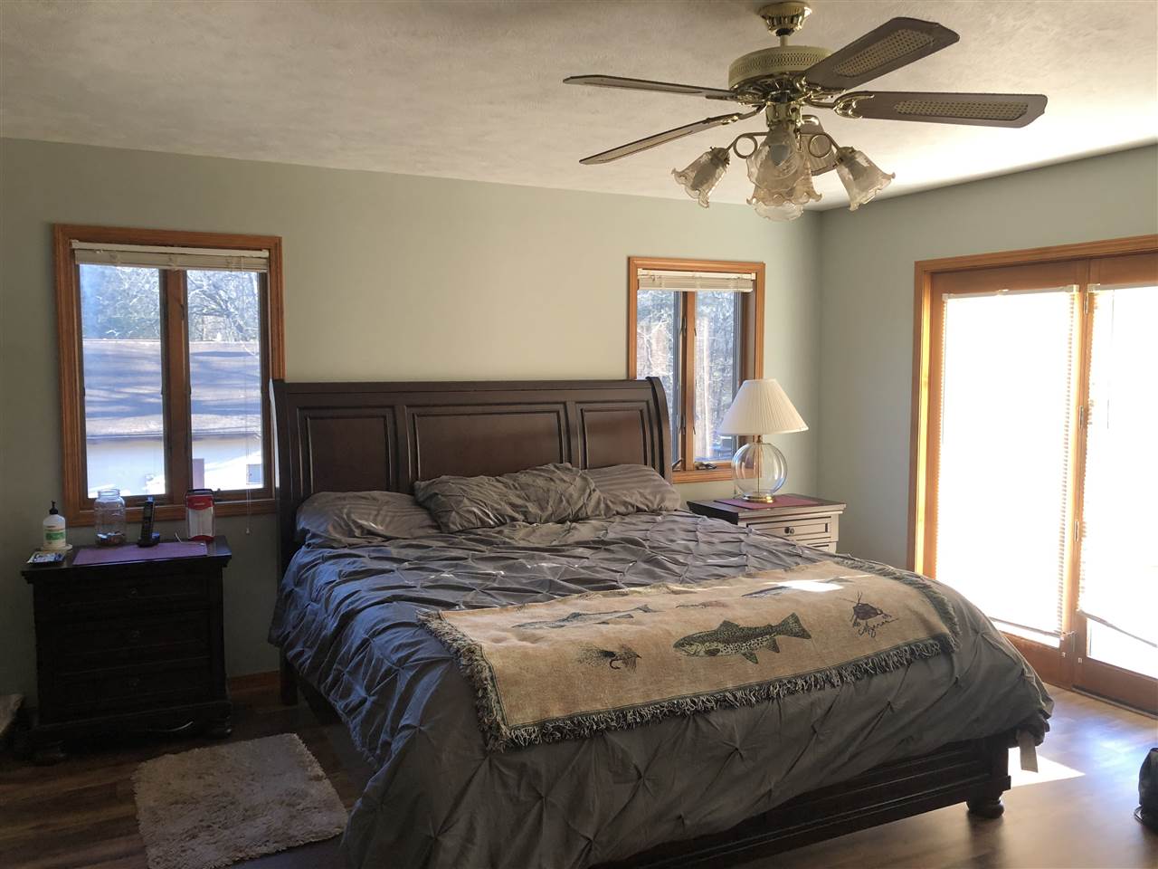 White River Bend Estates - Residential
