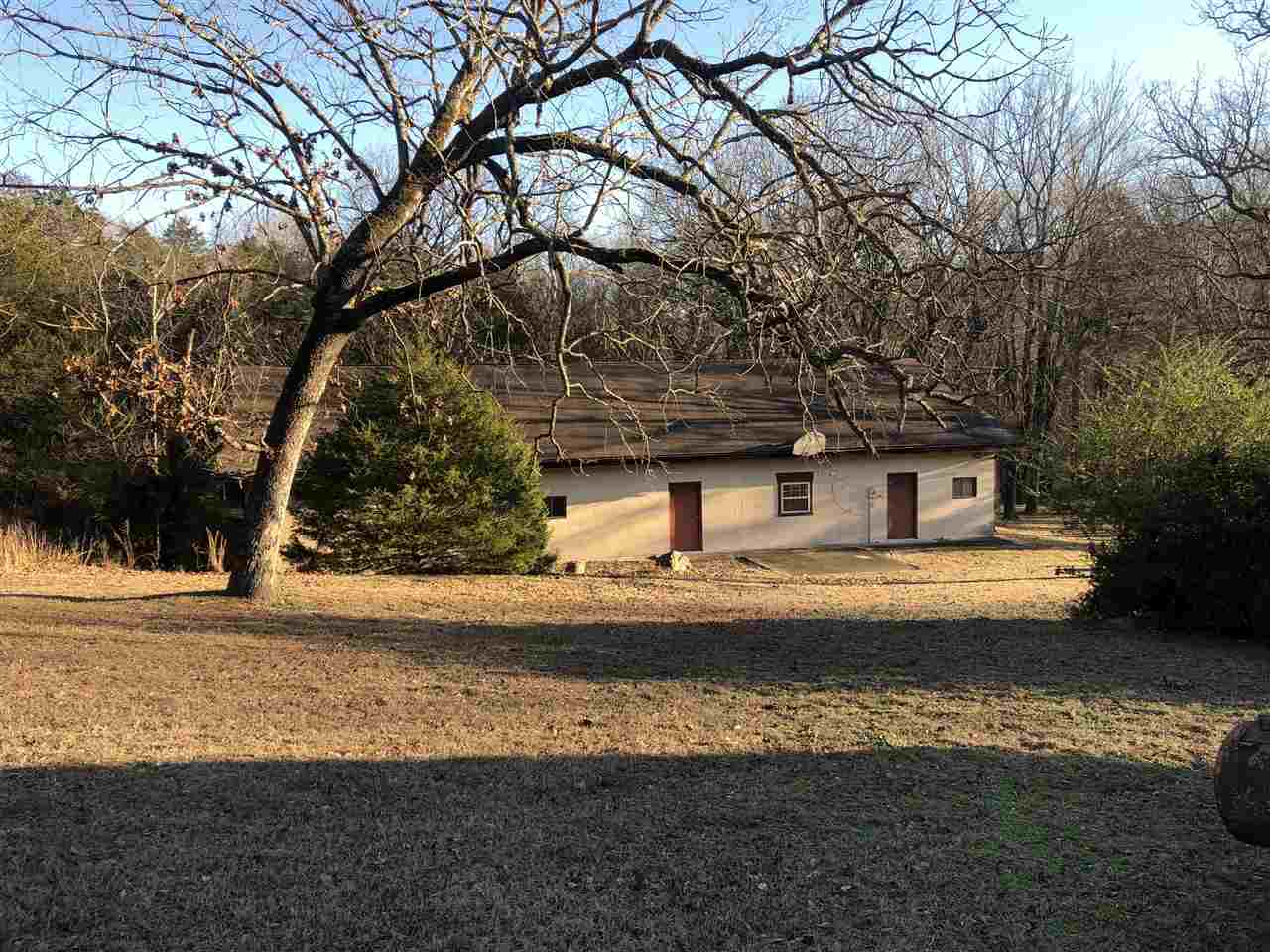 White River Bend Estates - Residential