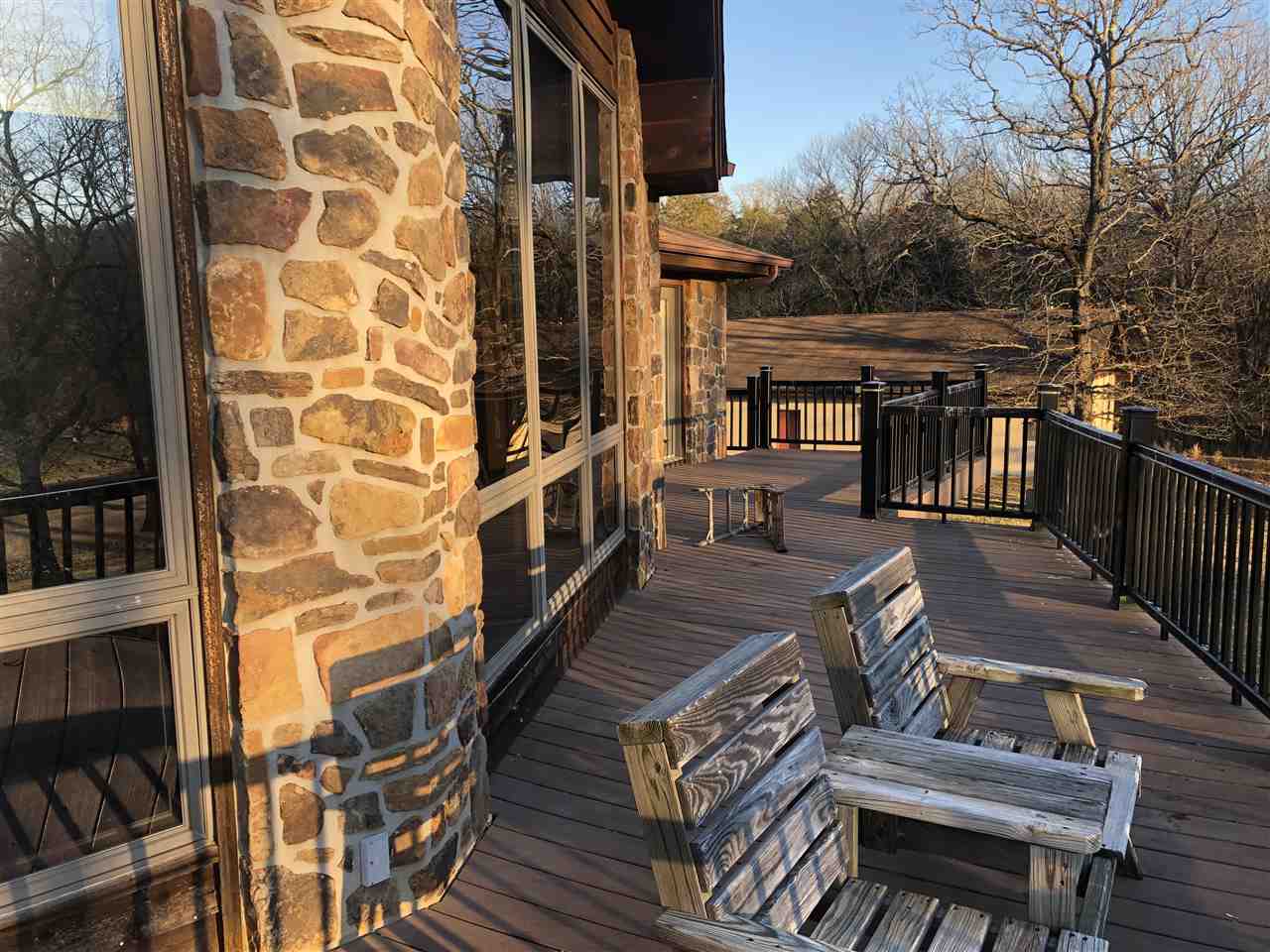 White River Bend Estates - Residential