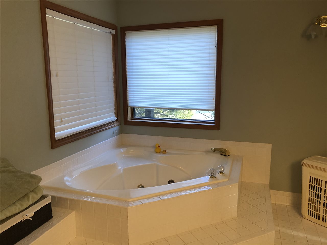 White River Bend Estates - Residential
