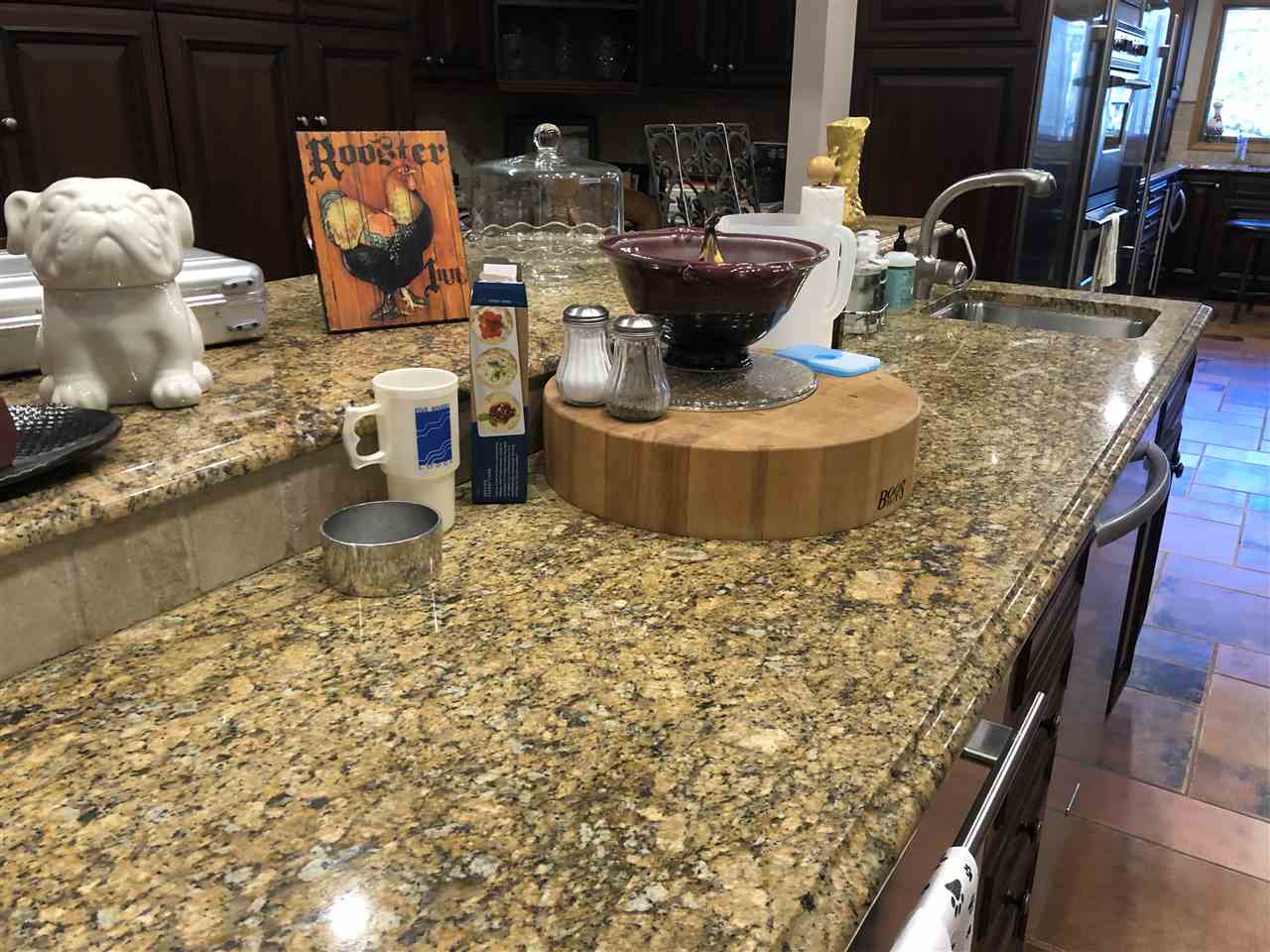 White River Bend Estates - Residential