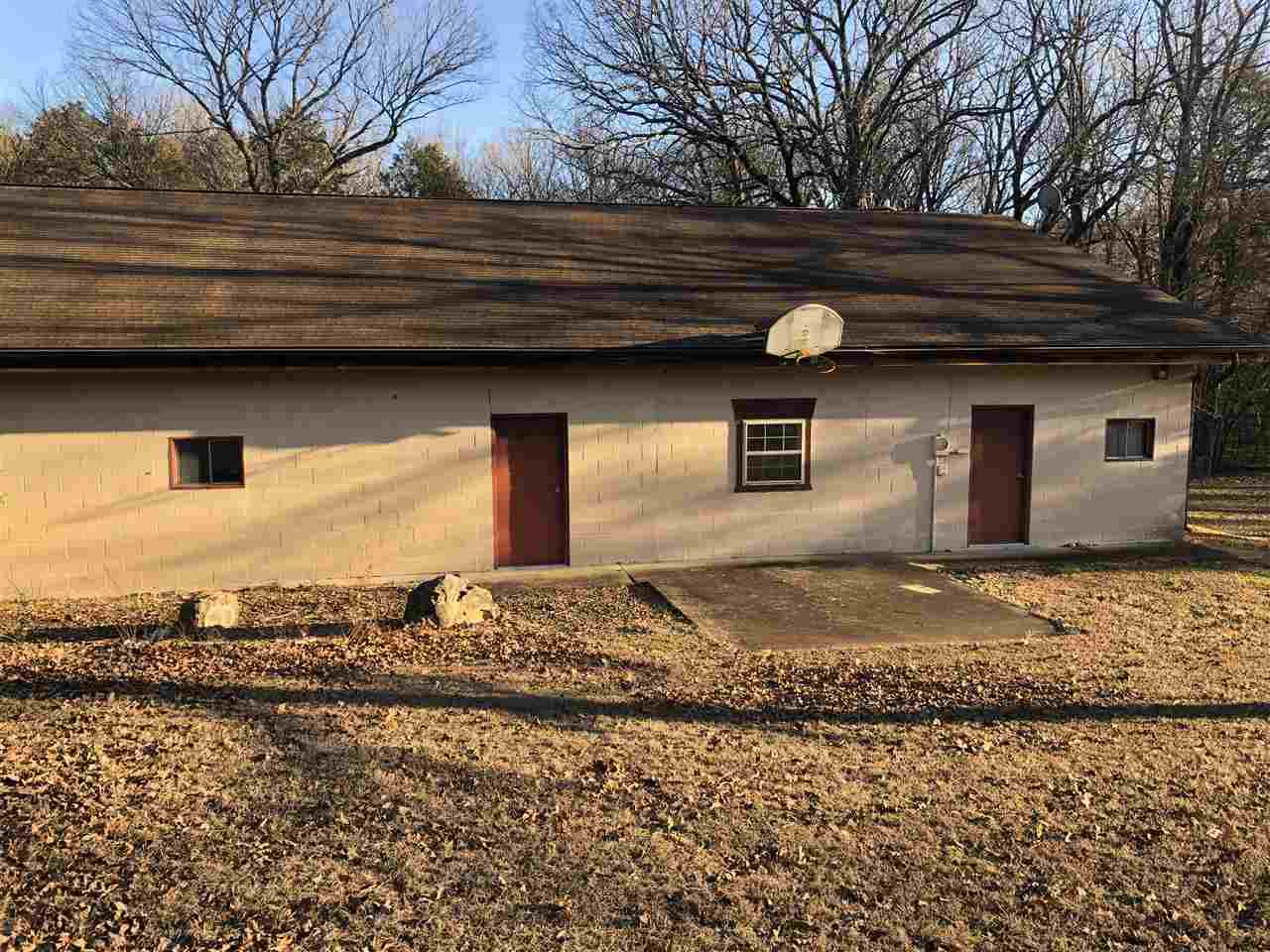 White River Bend Estates - Residential