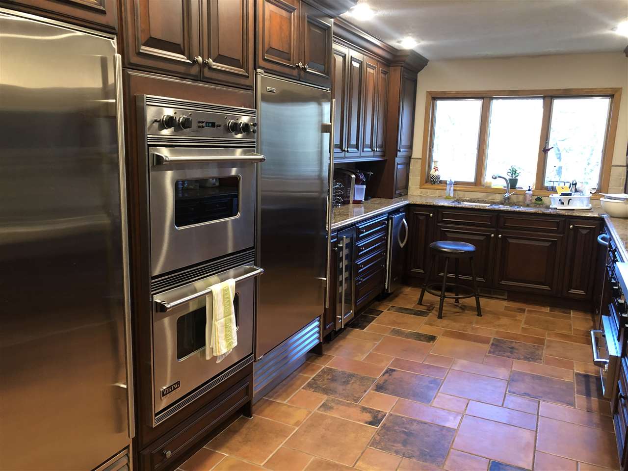 White River Bend Estates - Residential