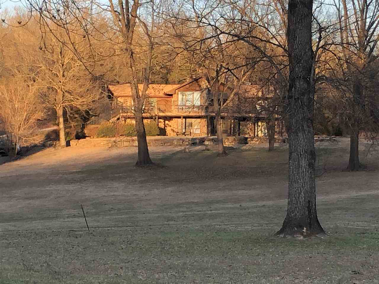 White River Bend Estates - Residential