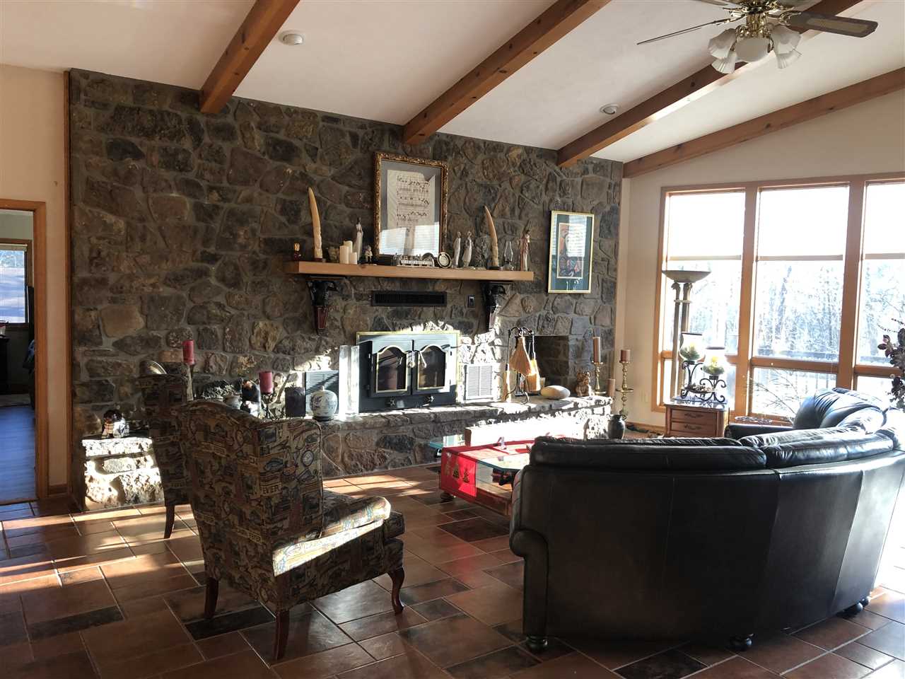 White River Bend Estates - Residential