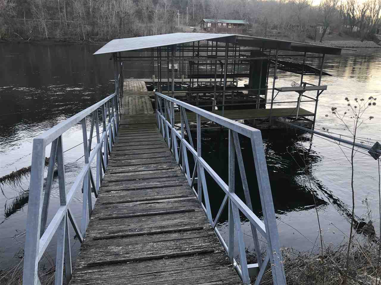 White River Bend Estates - Residential