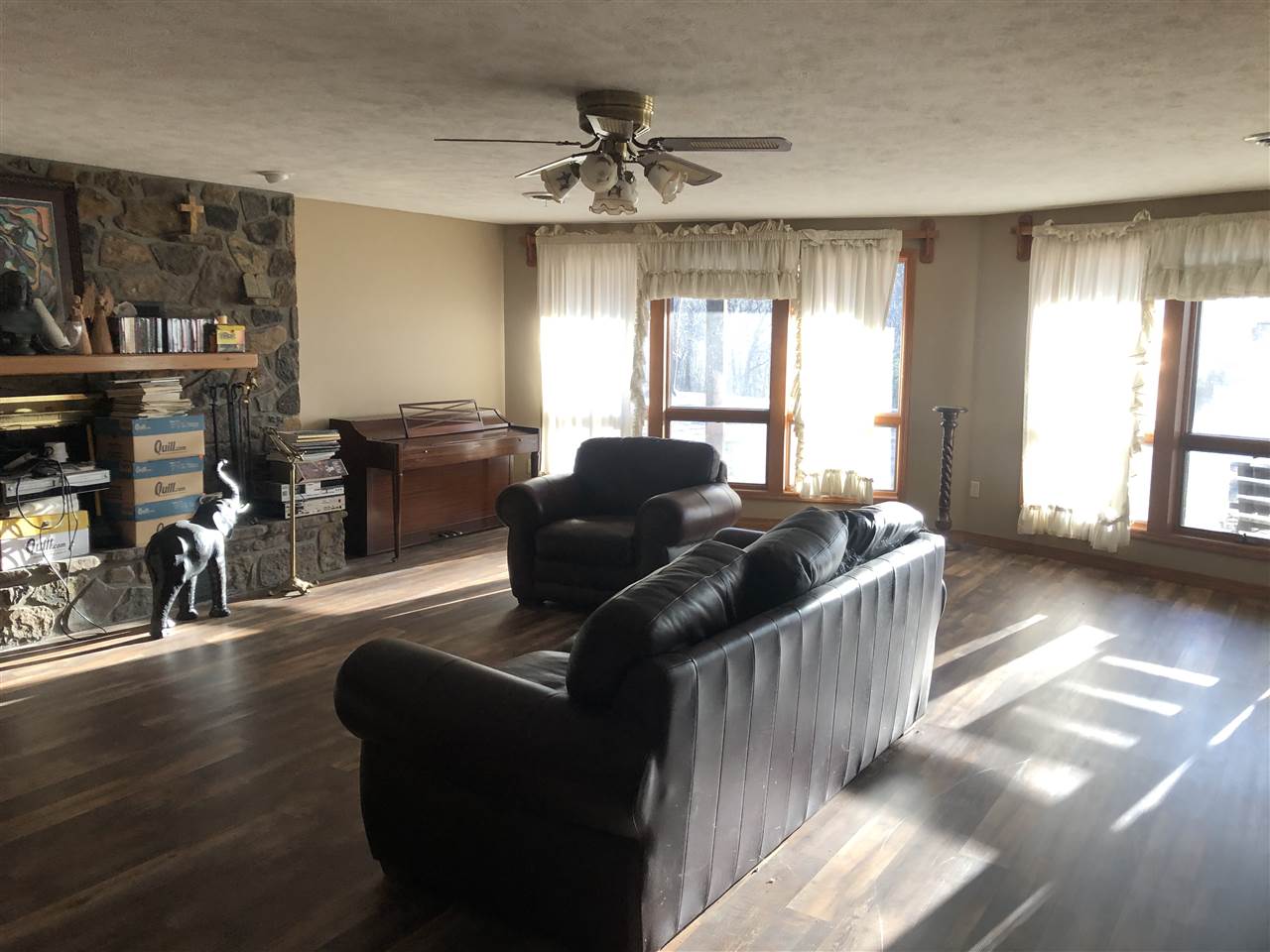 White River Bend Estates - Residential
