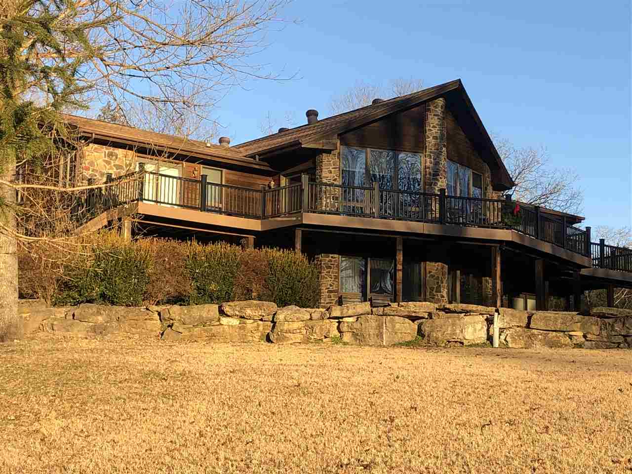 White River Bend Estates - Residential
