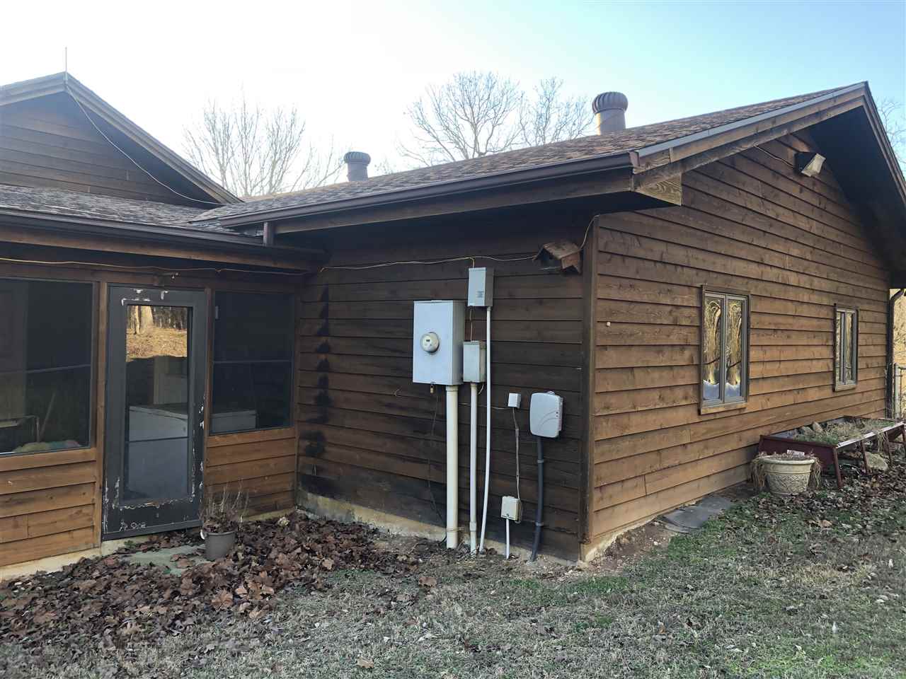 White River Bend Estates - Residential
