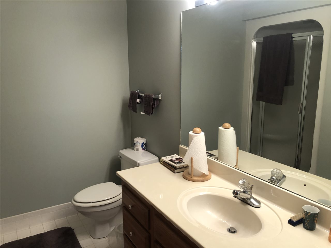 White River Bend Estates - Residential
