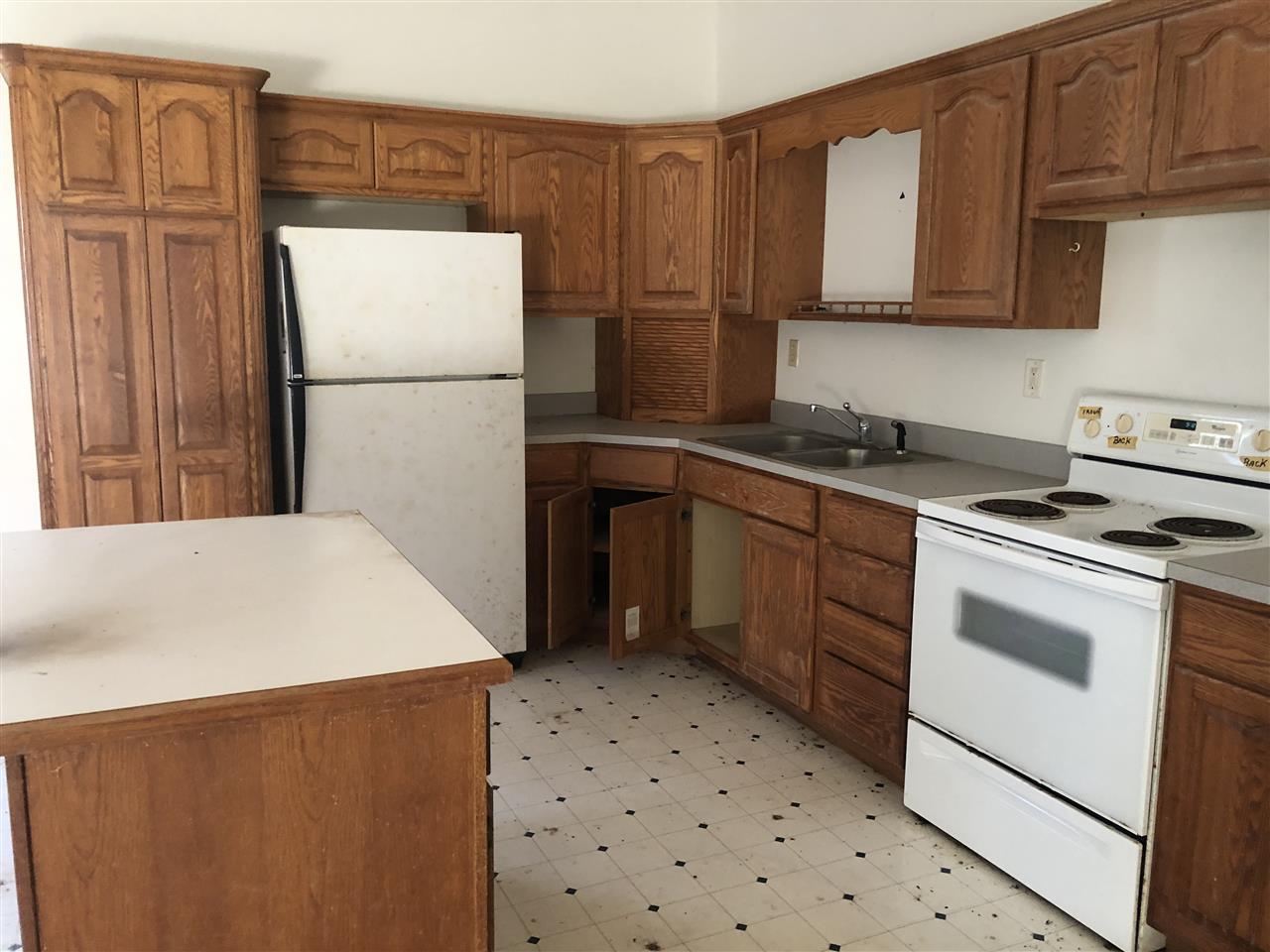 White River Bend Estates - Residential