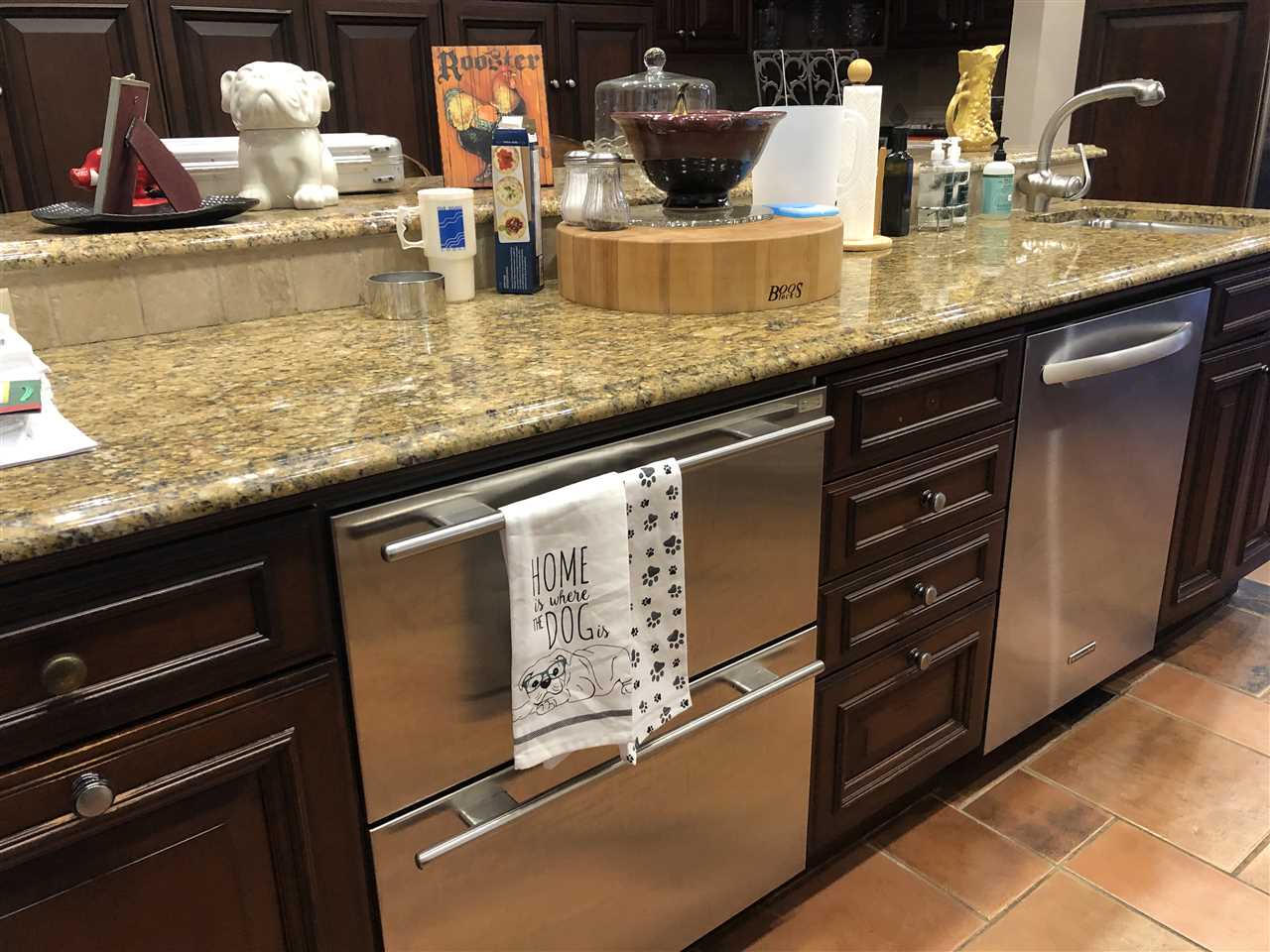 White River Bend Estates - Residential