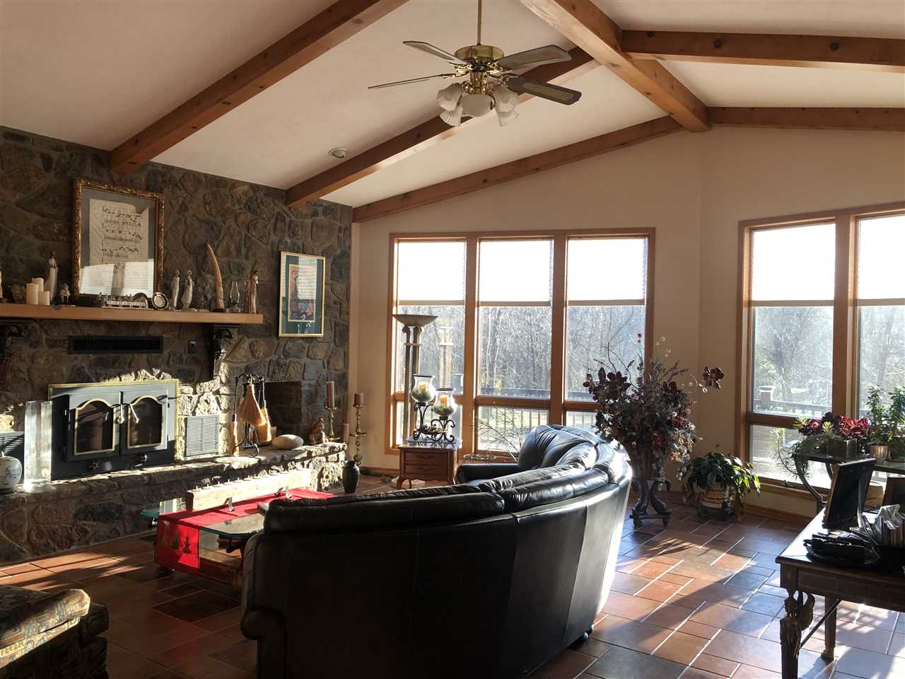 White River Bend Estates - Residential