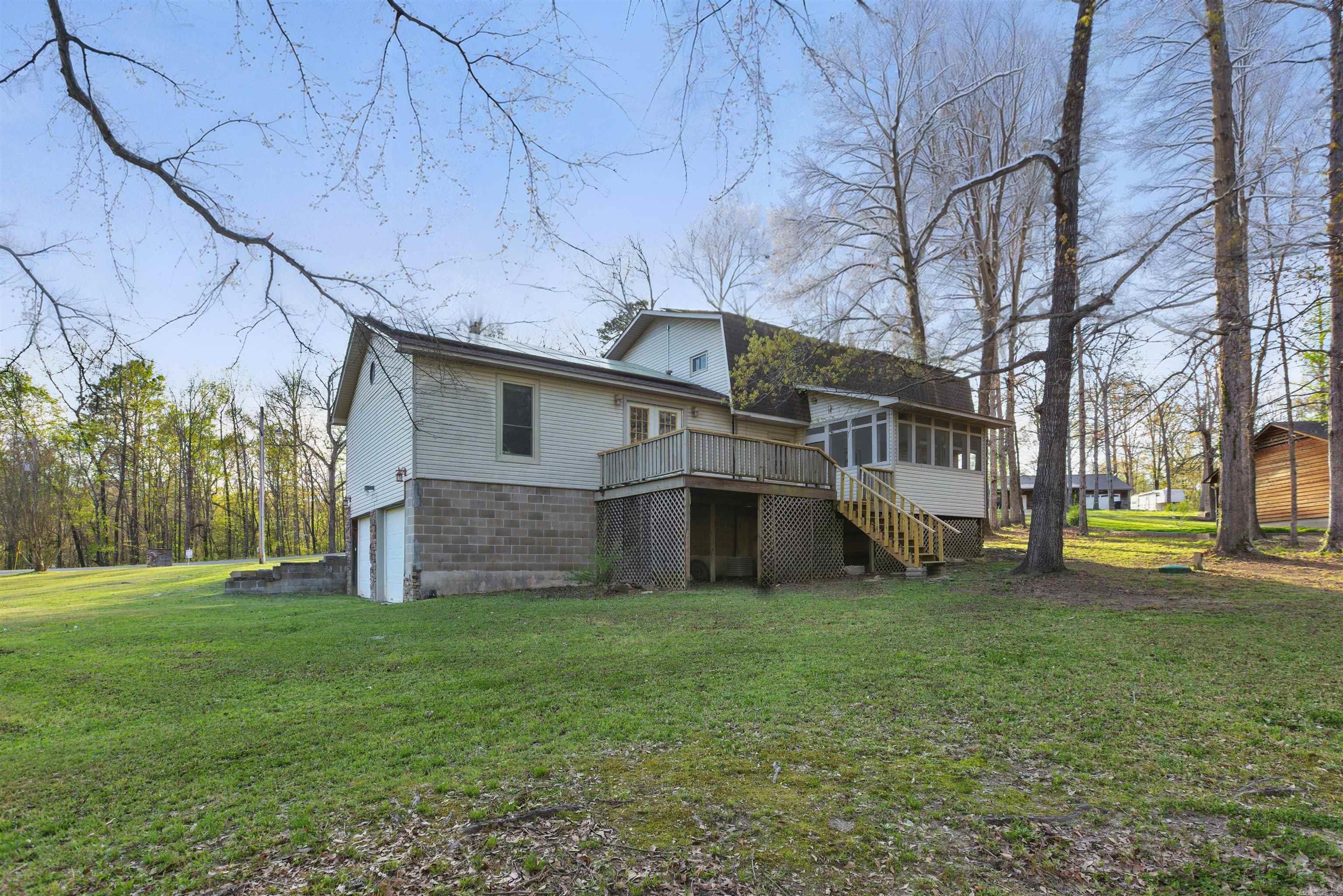 PINEVIEW - Residential
