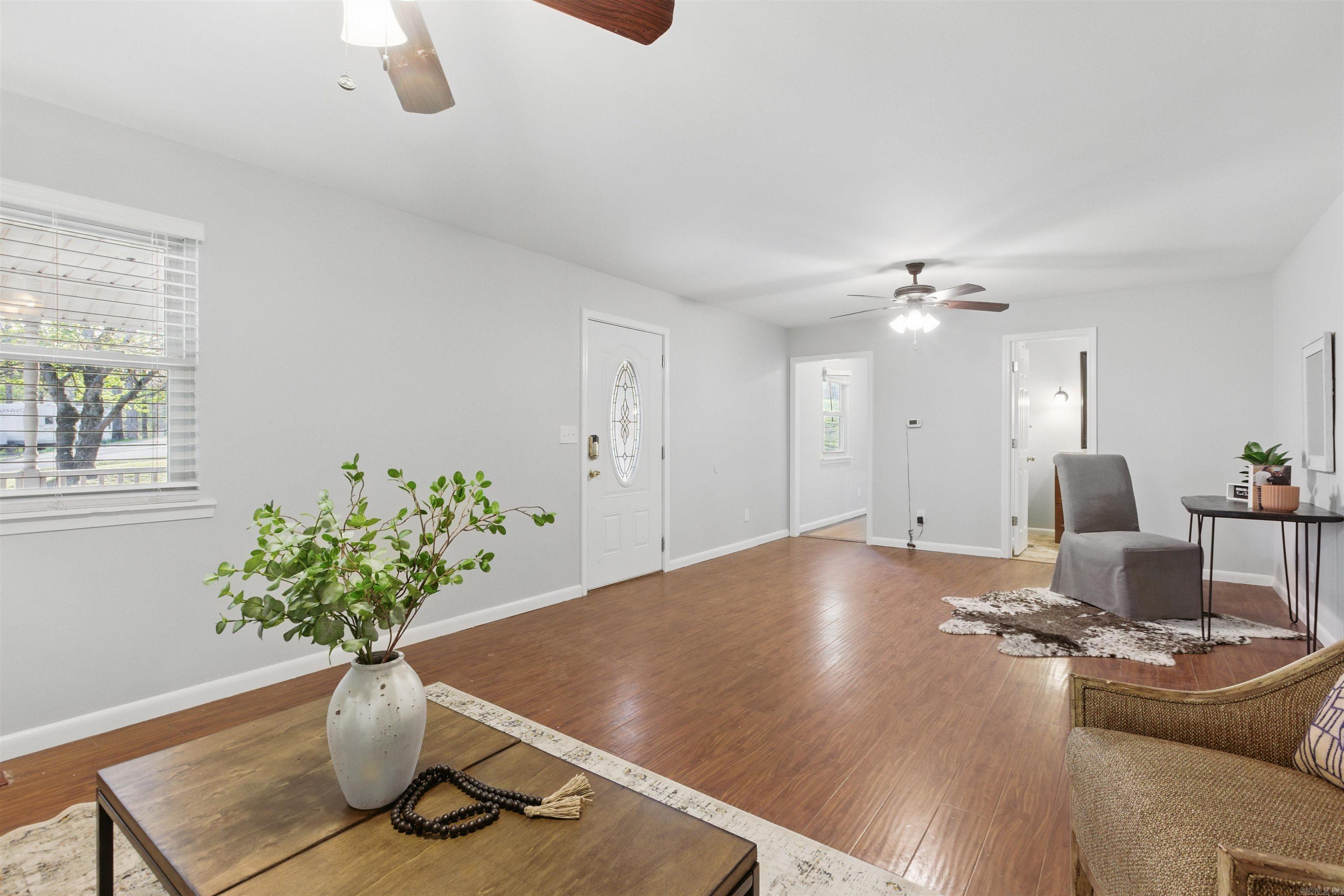PINEVIEW - Residential