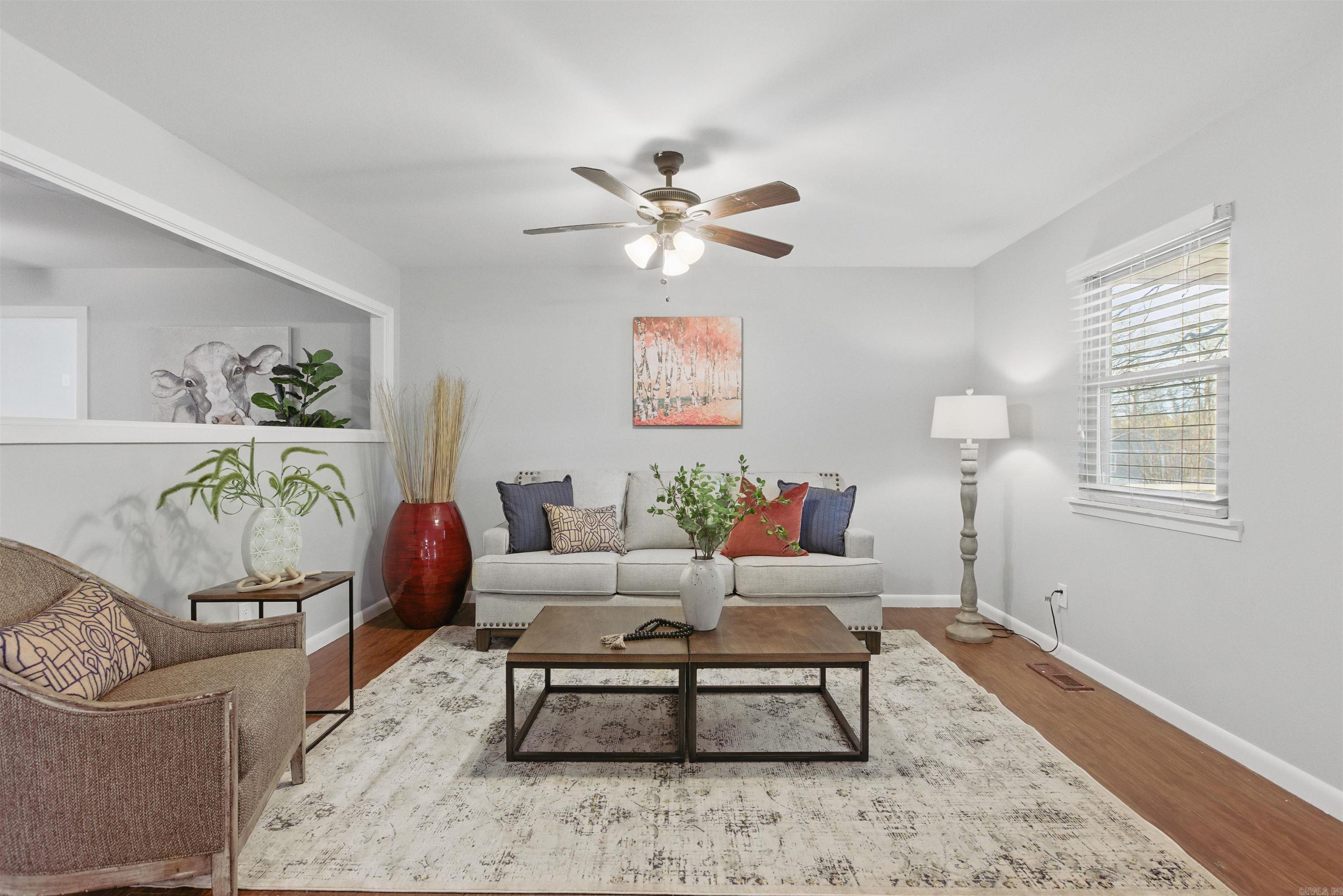 PINEVIEW - Residential