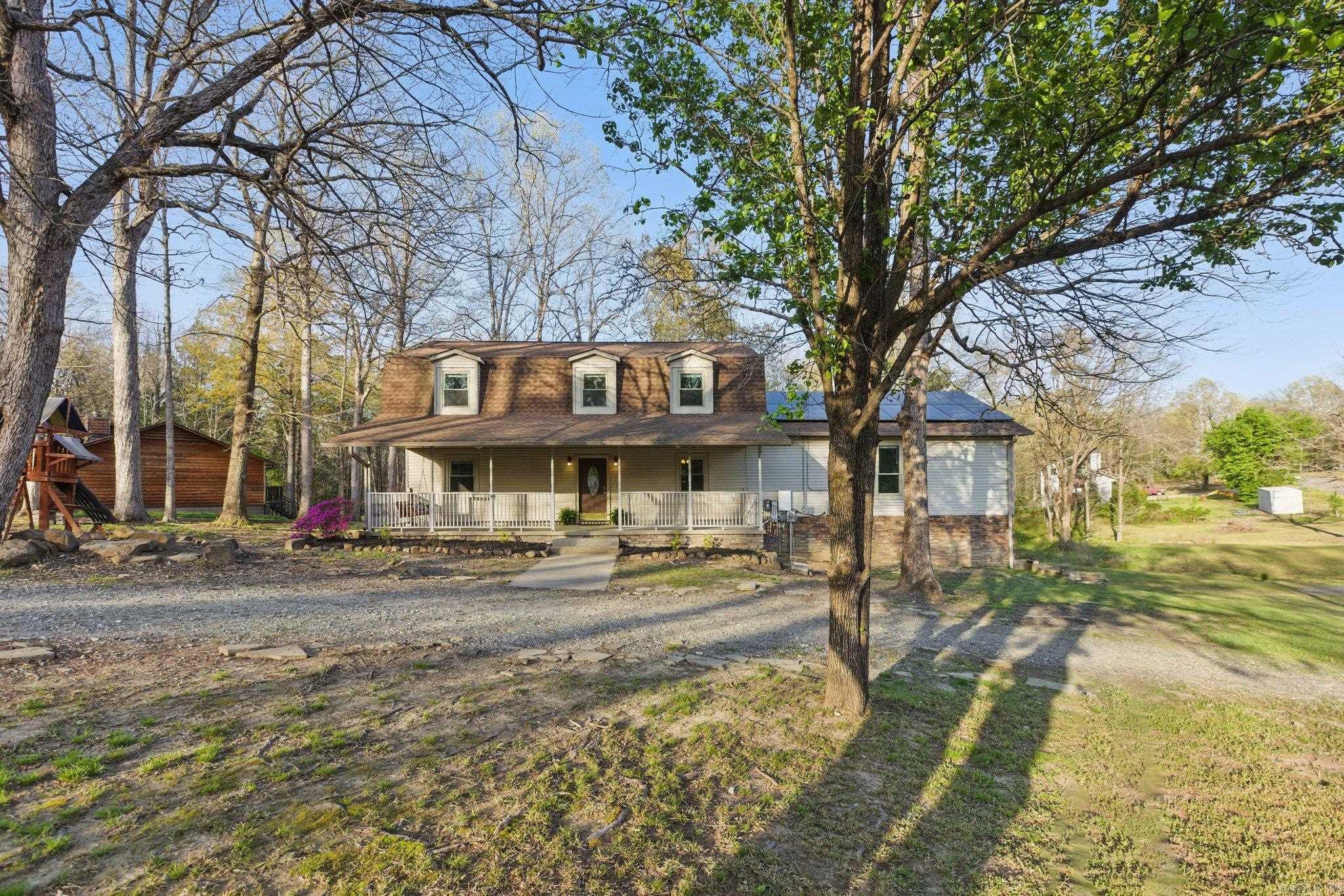 PINEVIEW - Residential
