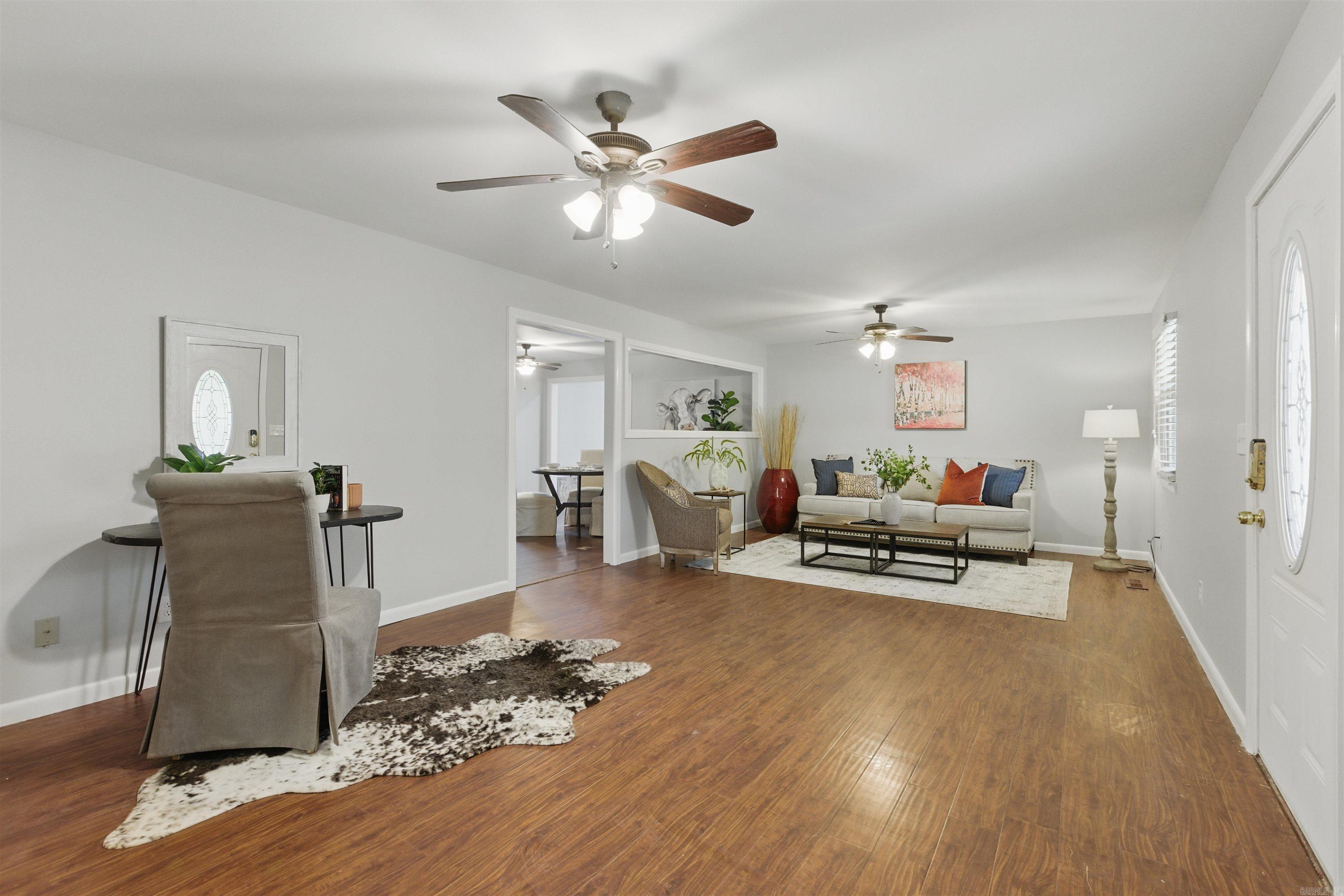 PINEVIEW - Residential