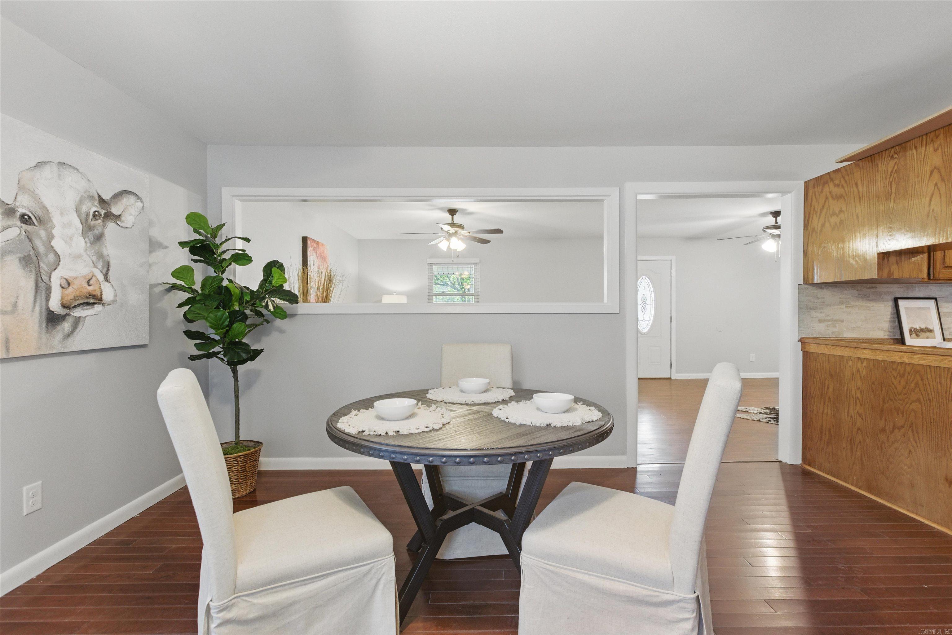 PINEVIEW - Residential