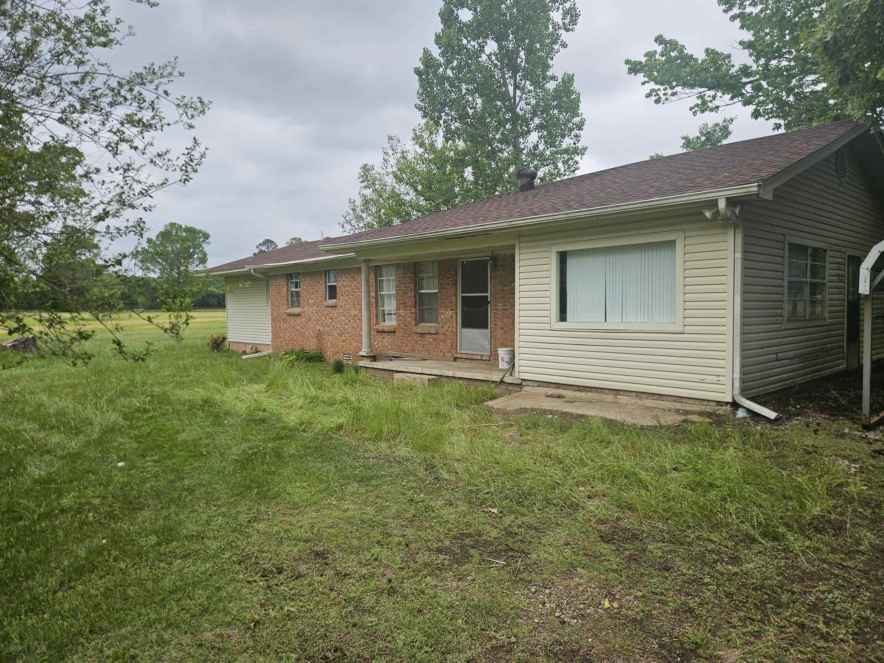 Sold before listed