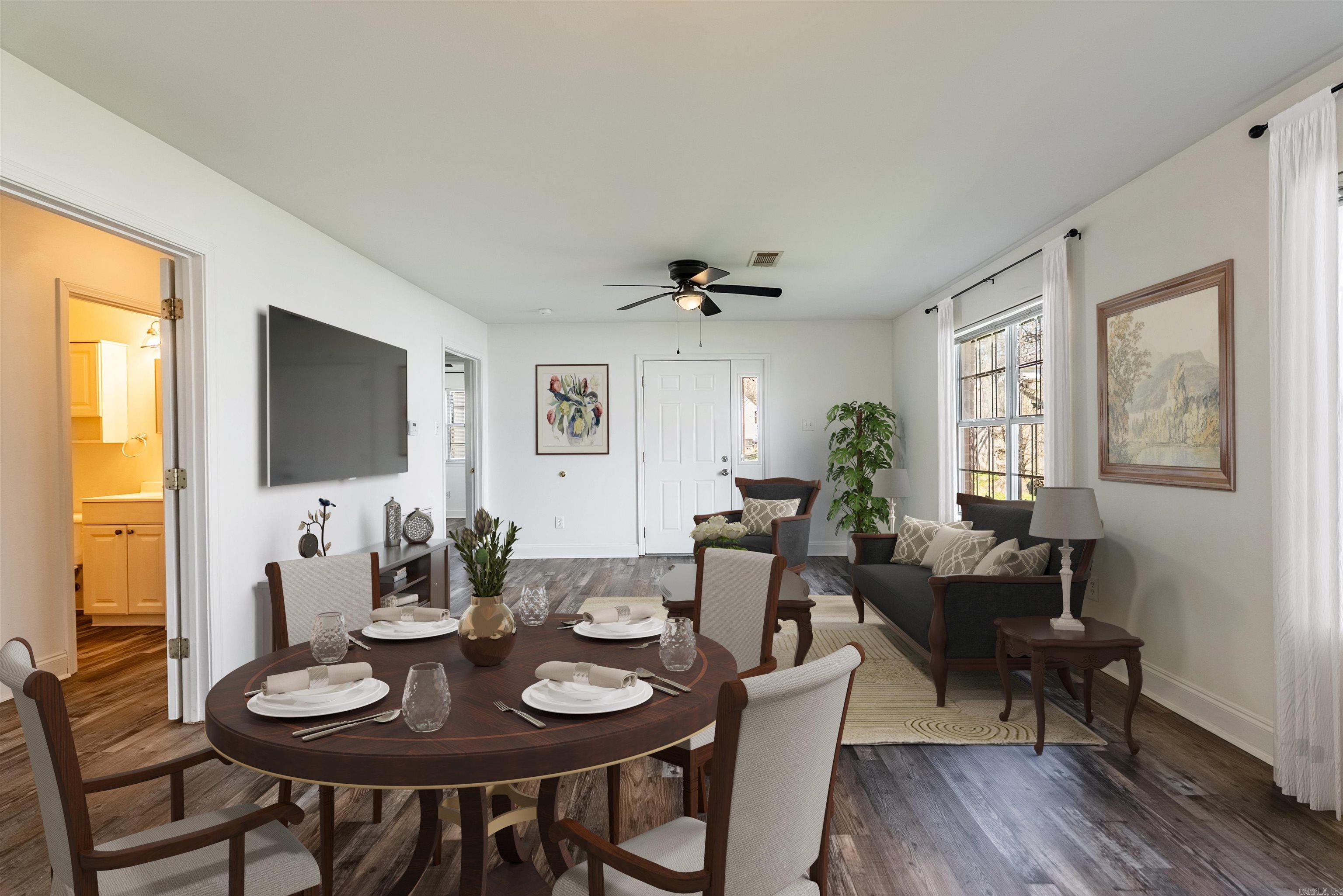 KIMBALL & BODEMAN ADDN - Residential