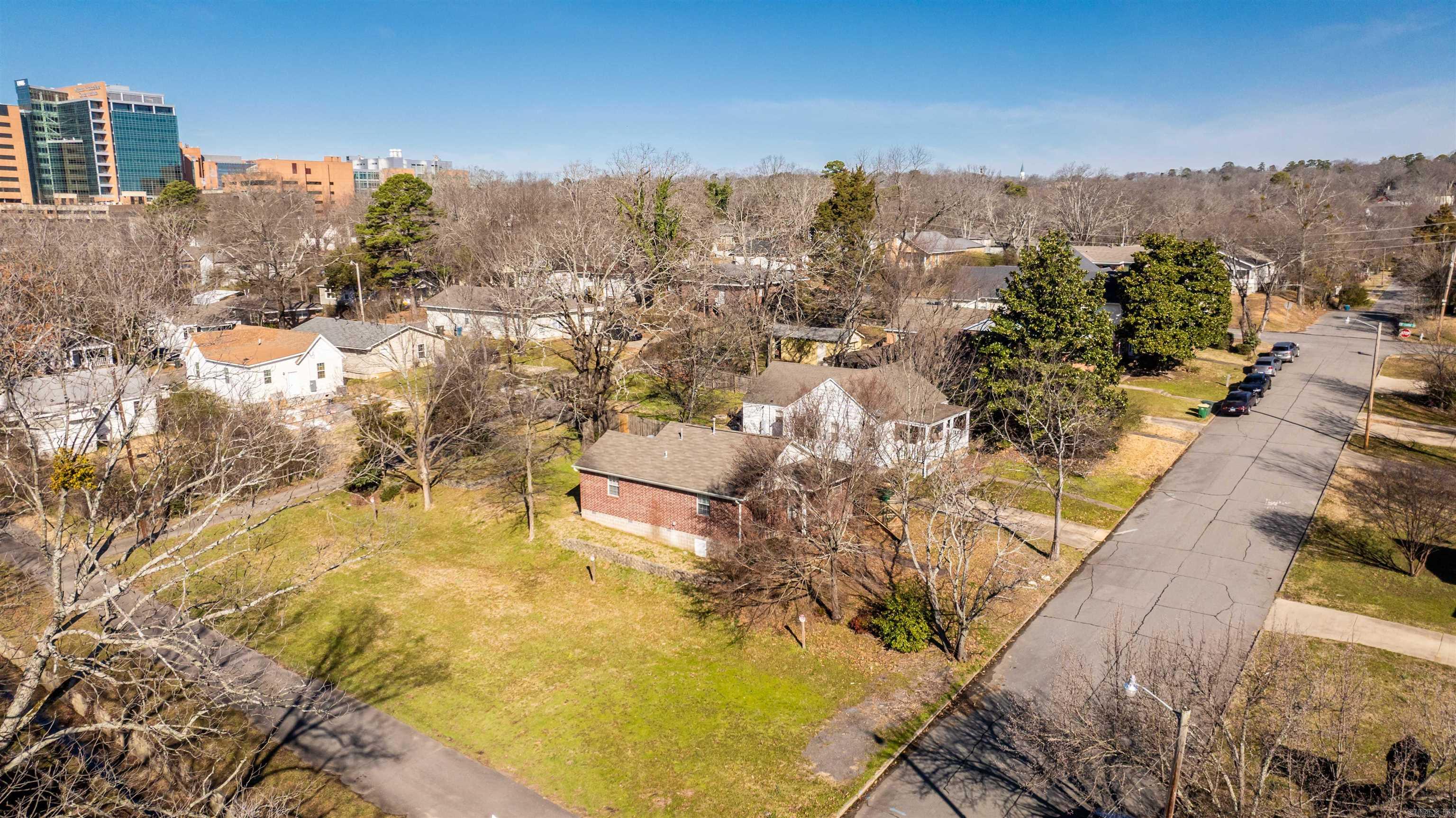 KIMBALL & BODEMAN ADDN - Residential