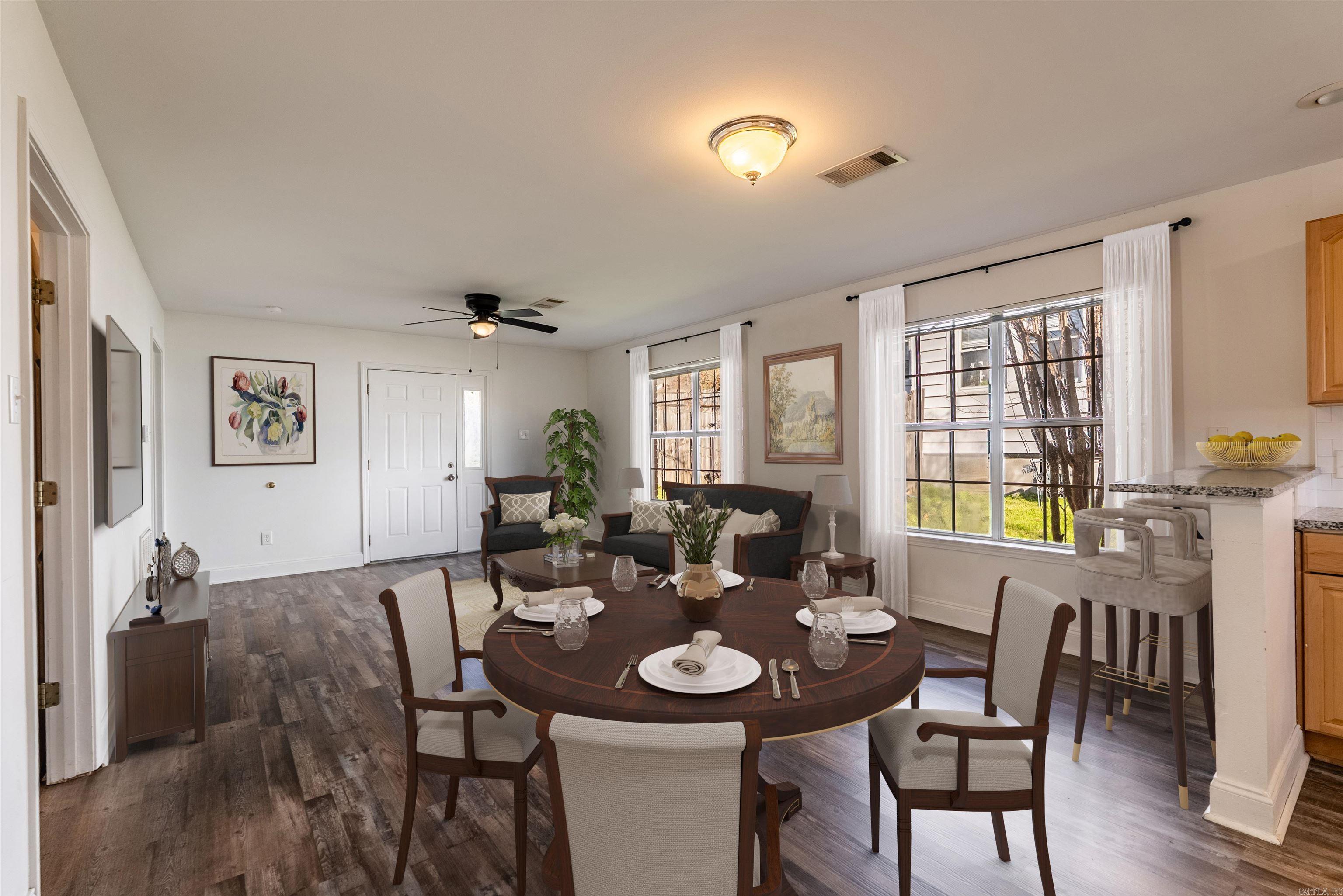 KIMBALL & BODEMAN ADDN - Residential