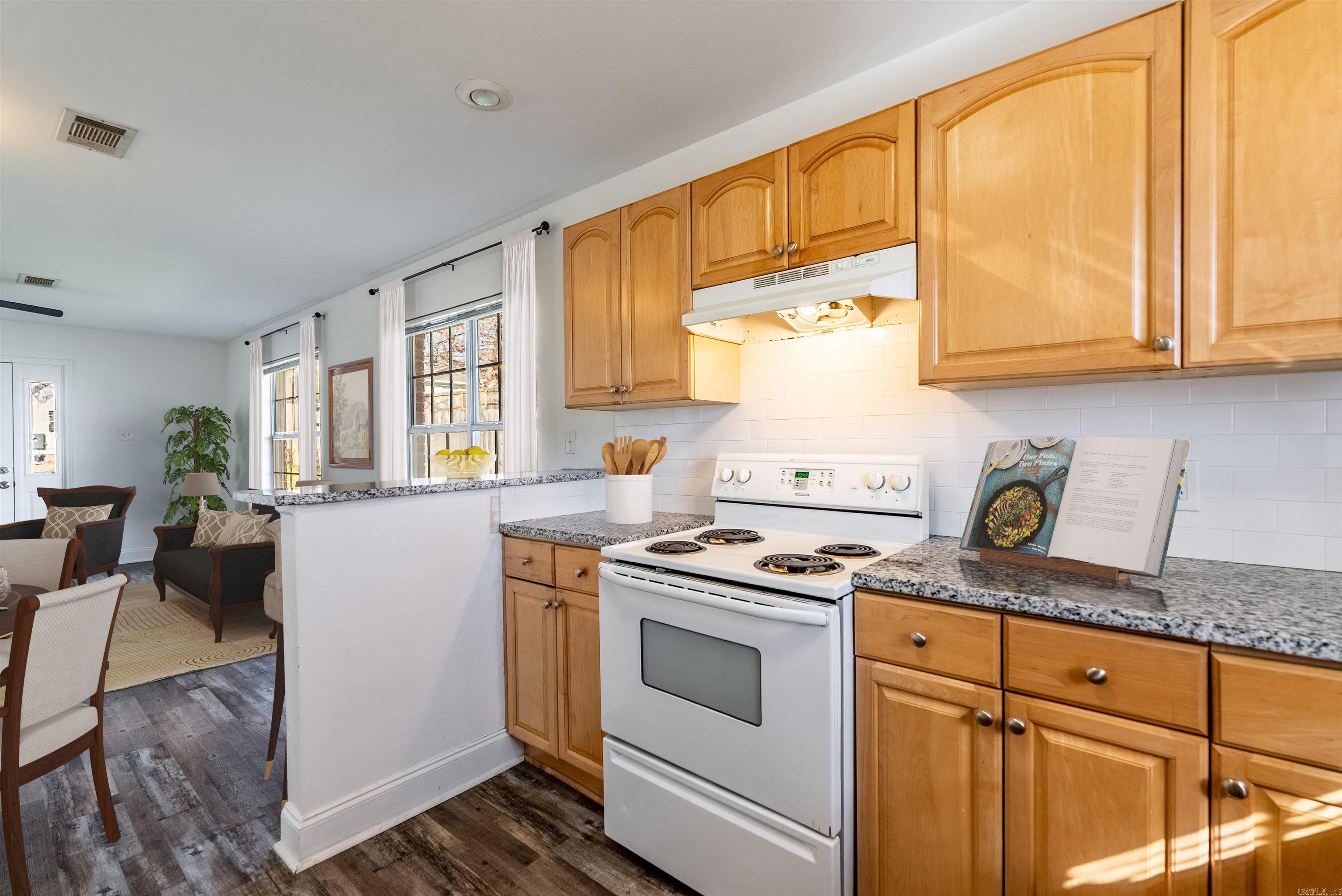 KIMBALL & BODEMAN ADDN - Residential