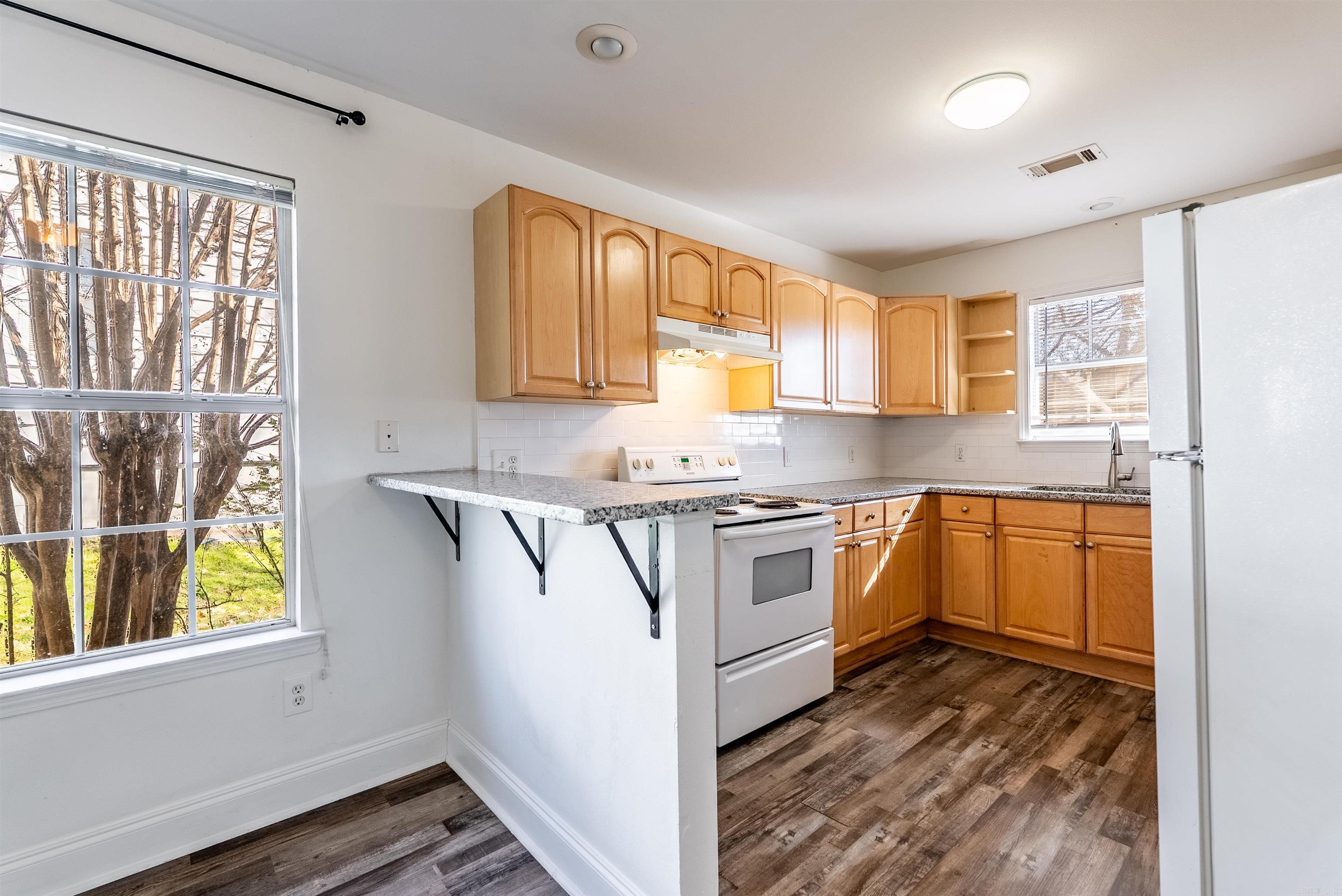 KIMBALL & BODEMAN ADDN - Residential