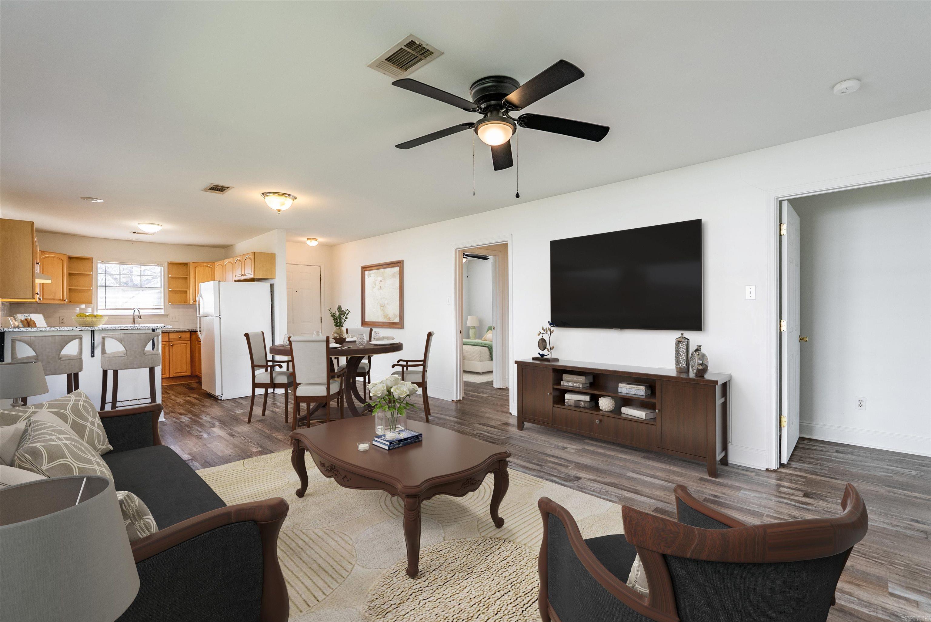 KIMBALL & BODEMAN ADDN - Residential