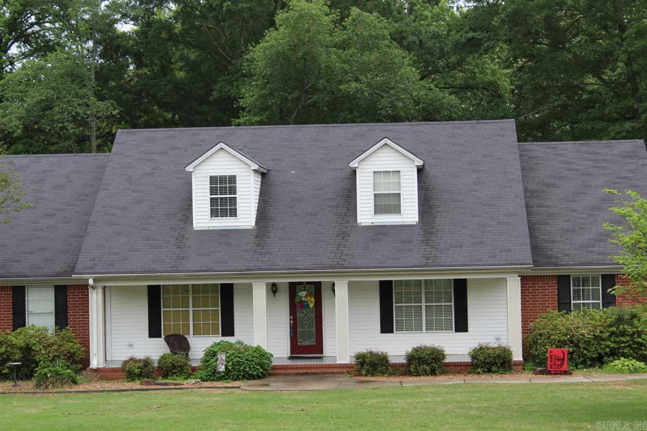 Creekwood - Residential