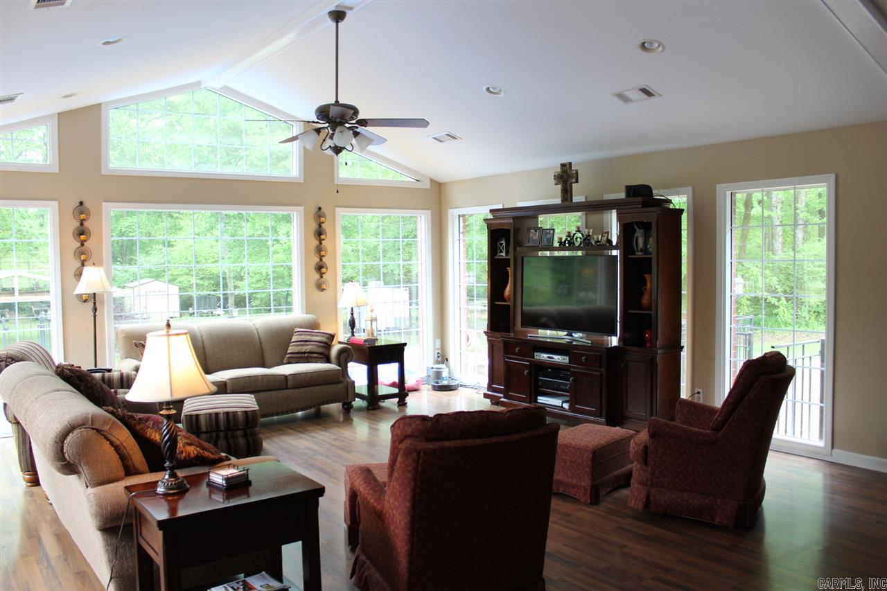 Creekwood - Residential